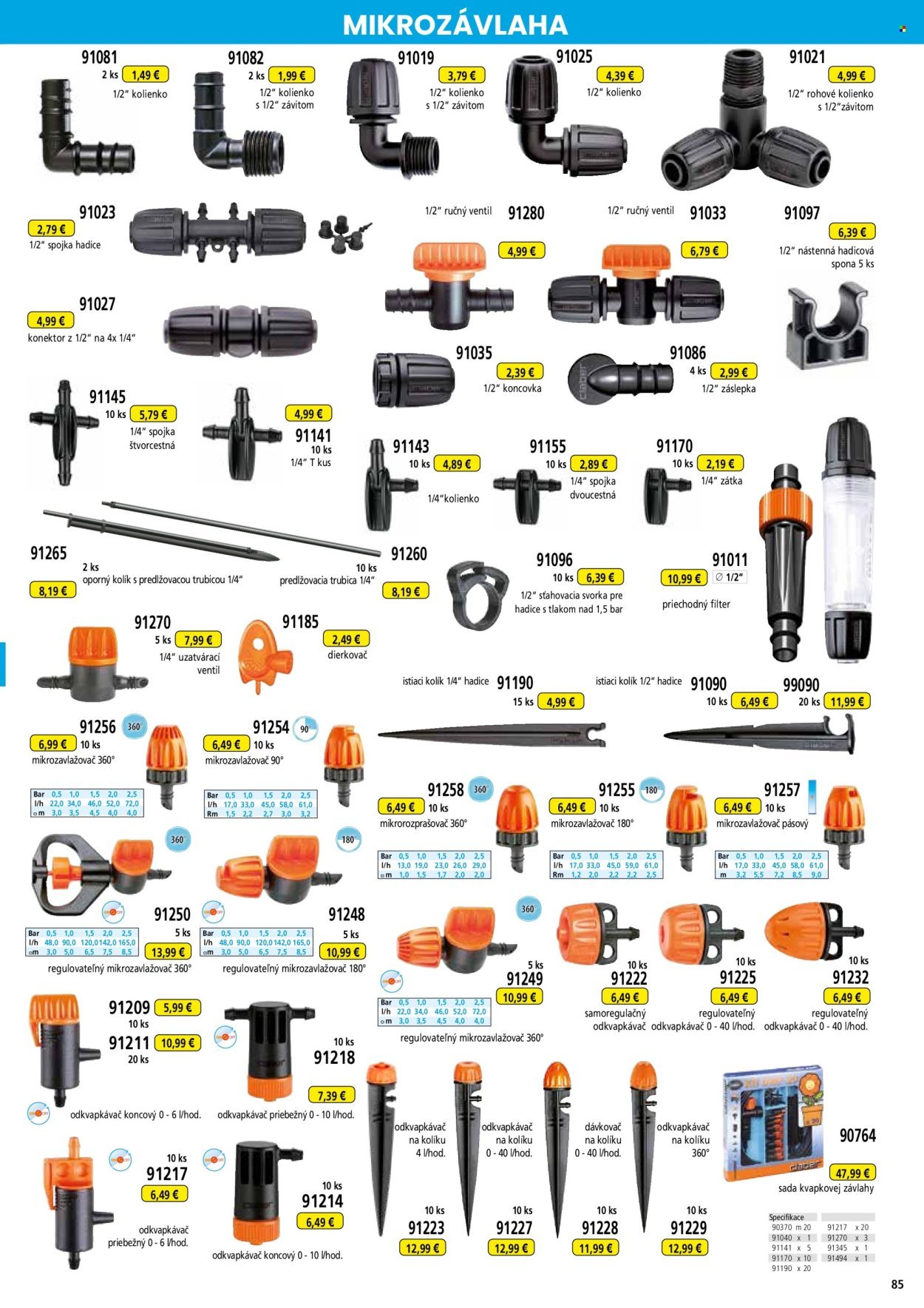 HECHT leták - februári 2026 (2026-02-21) | 85