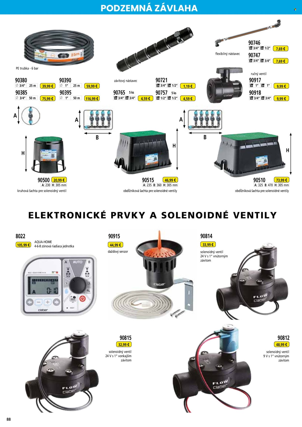 HECHT leták - februári 2026 (2026-02-21) | 88