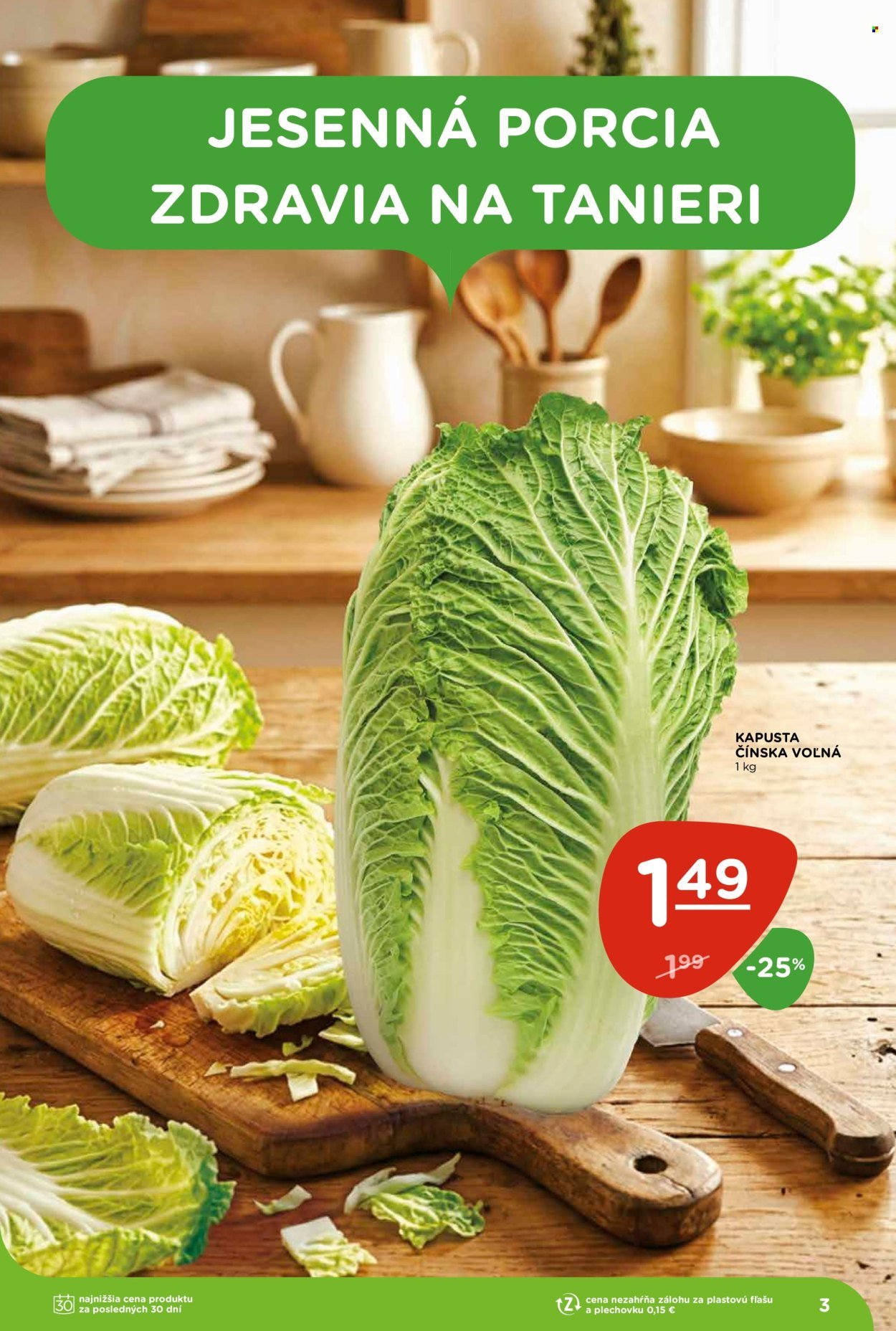 TERNO leták - Od štvrtka 15.10.2026