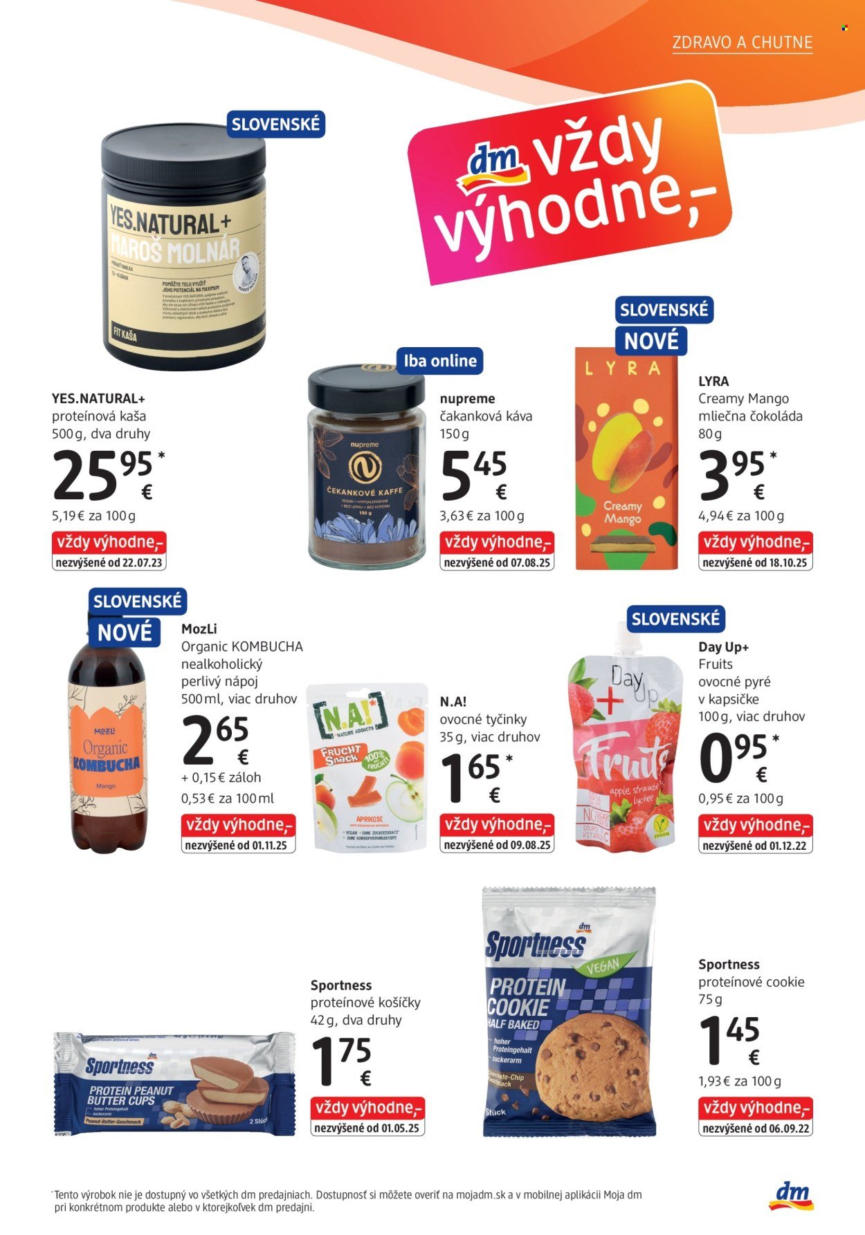 DM DROGERIE leták - januáriový Journal (2026-01-01 - 2026-01-31) | 25