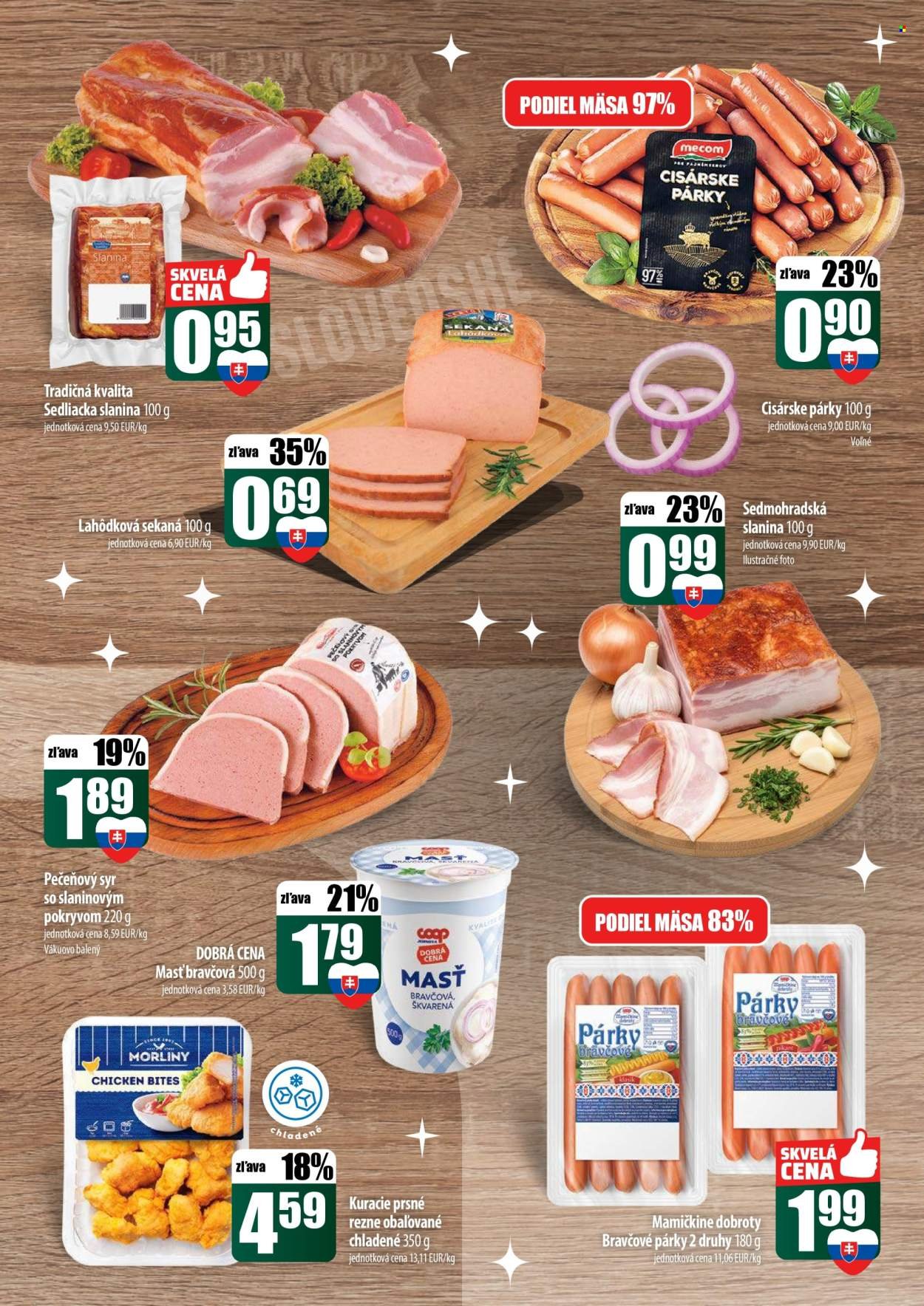 COOP JEDNOTA leták - Od štvrtka 4.12.2025 (2025-12-04 - 2025-12-10) | 13