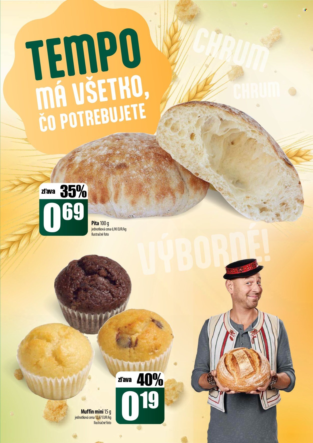 COOP JEDNOTA leták - Od štvrtka 4.12.2025 (2025-12-04 - 2025-12-10) | 15