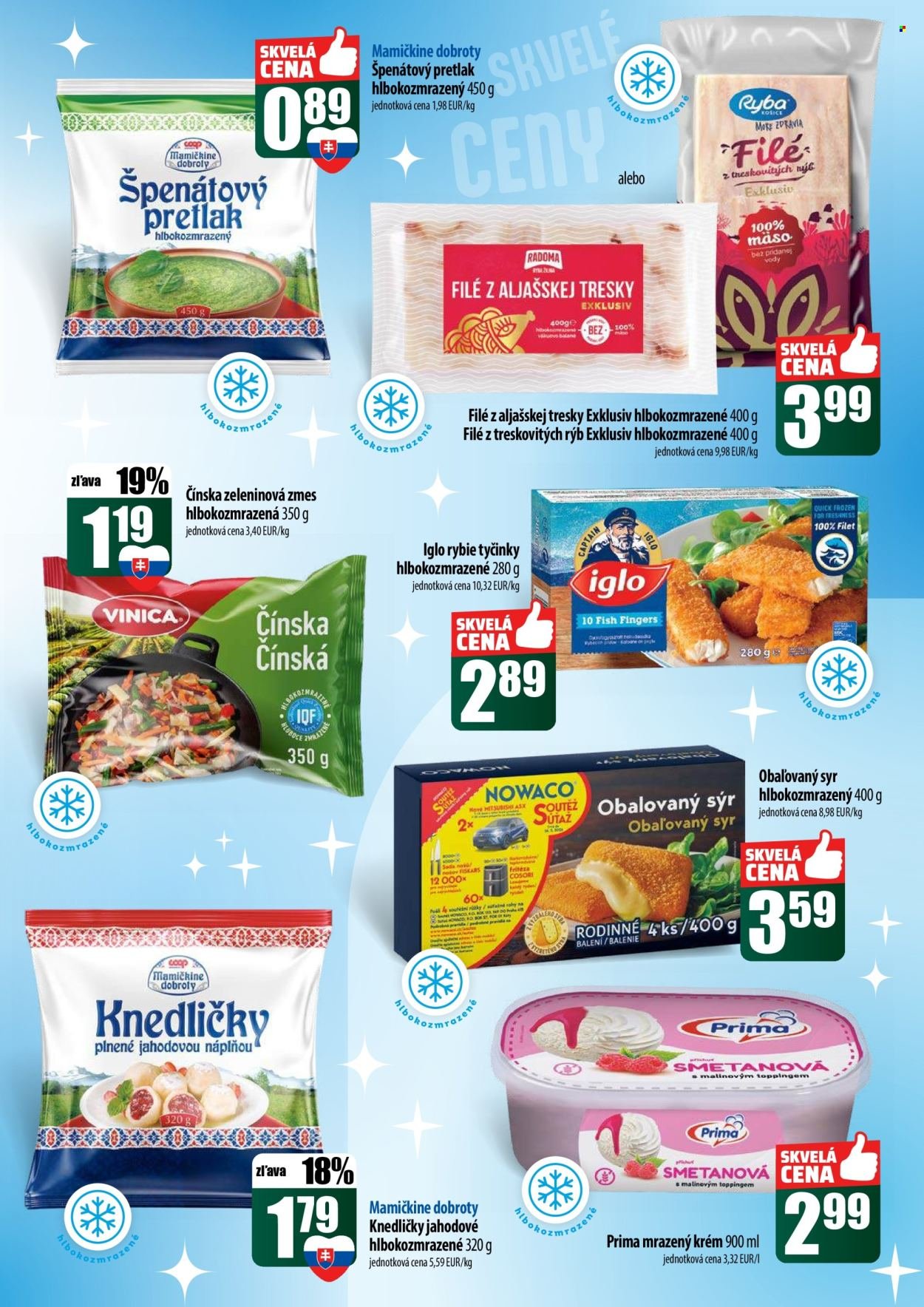 COOP JEDNOTA leták - Od štvrtka 4.12.2025 (2025-12-04 - 2025-12-10) | 16