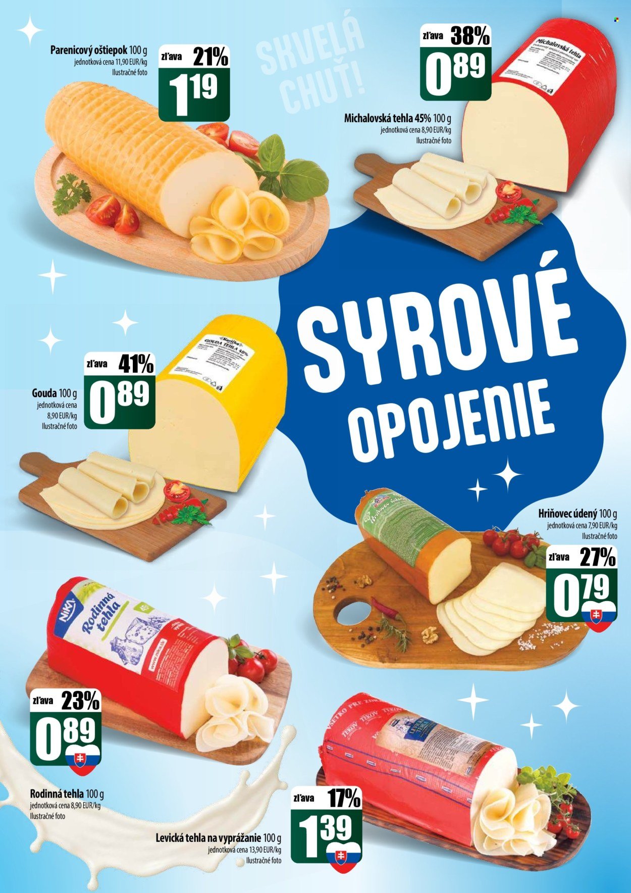 COOP JEDNOTA leták - Od štvrtka 4.12.2025 (2025-12-04 - 2025-12-10) | 18