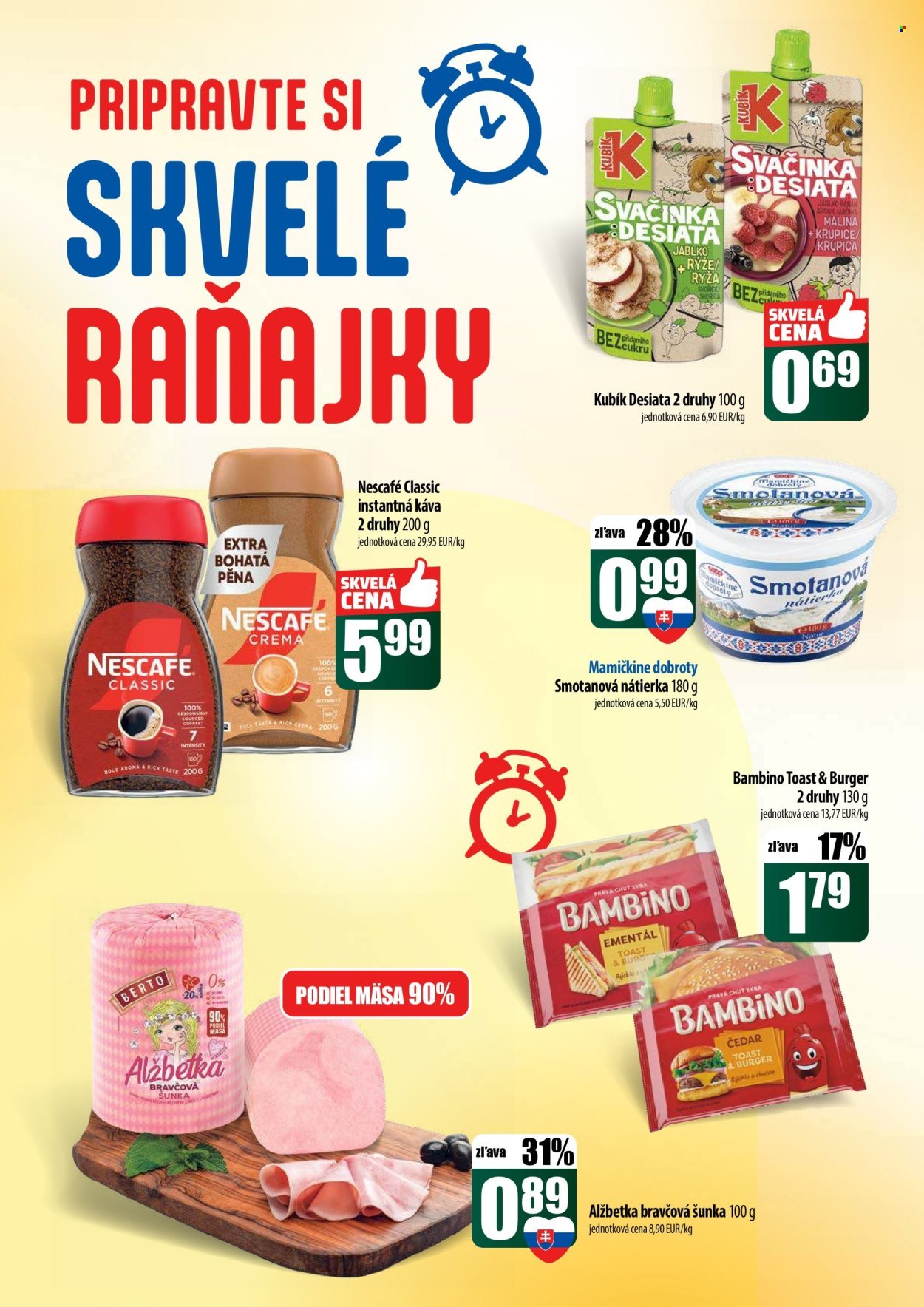 COOP JEDNOTA leták - Od štvrtka 4.12.2025 (2025-12-04 - 2025-12-10) | 26