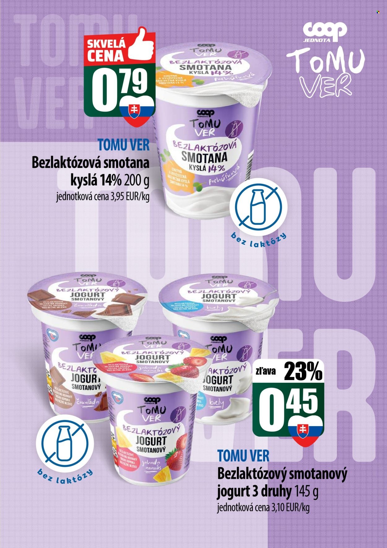 COOP JEDNOTA leták - Od štvrtka 4.12.2025 (2025-12-04 - 2025-12-10) | 27