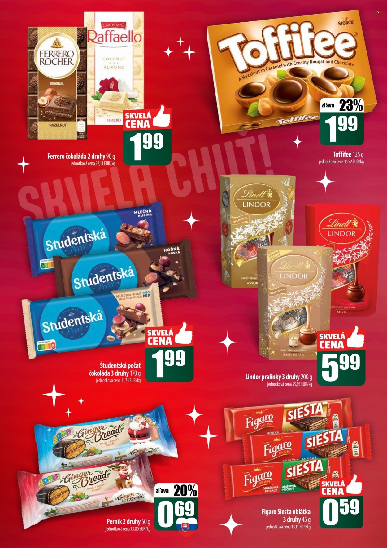 COOP JEDNOTA leták - Od štvrtka 4.12.2025 (2025-12-04 - 2025-12-10) | 42