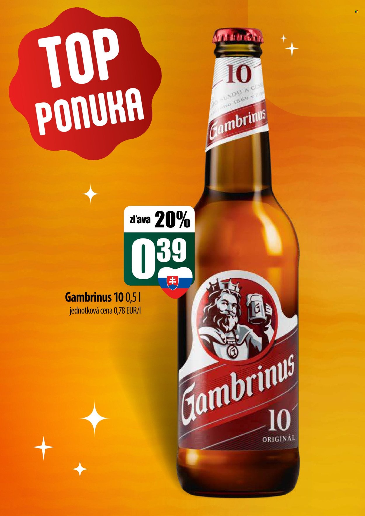 COOP JEDNOTA leták - Od štvrtka 4.12.2025 (2025-12-04 - 2025-12-10) | 6