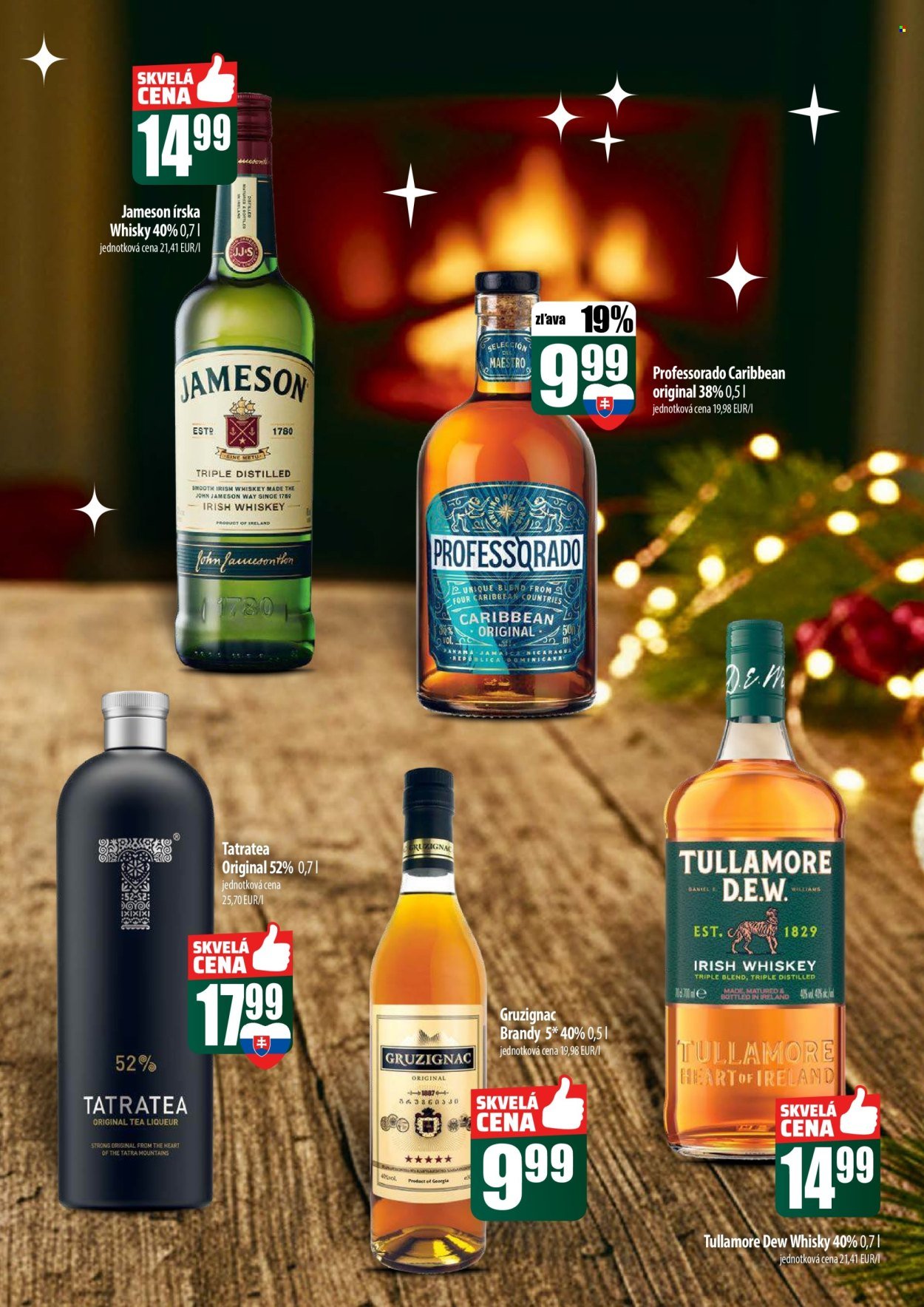 COOP JEDNOTA leták - Od štvrtka 4.12.2025 (2025-12-04 - 2025-12-10) | 57