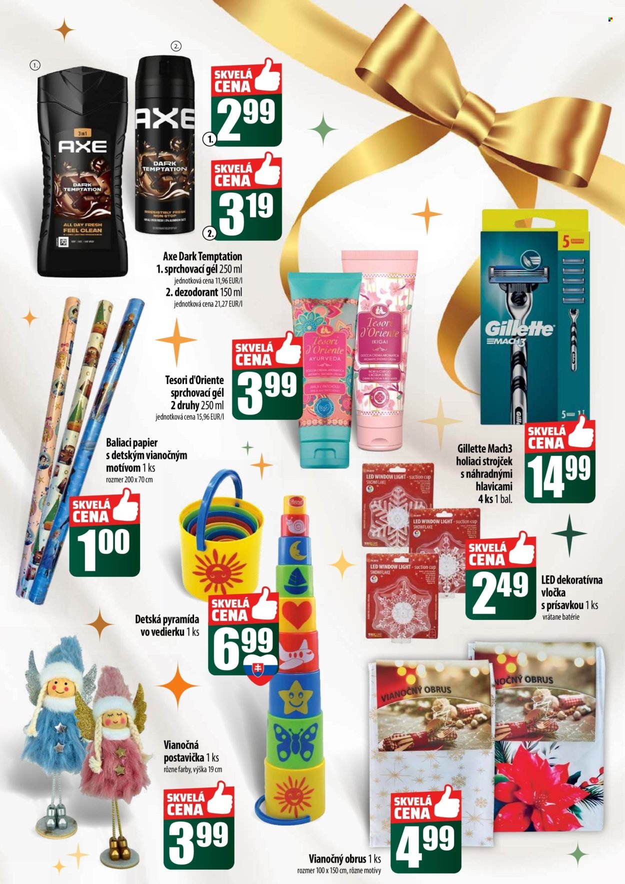 COOP JEDNOTA leták - Od štvrtka 4.12.2025 (2025-12-04 - 2025-12-10) | 63