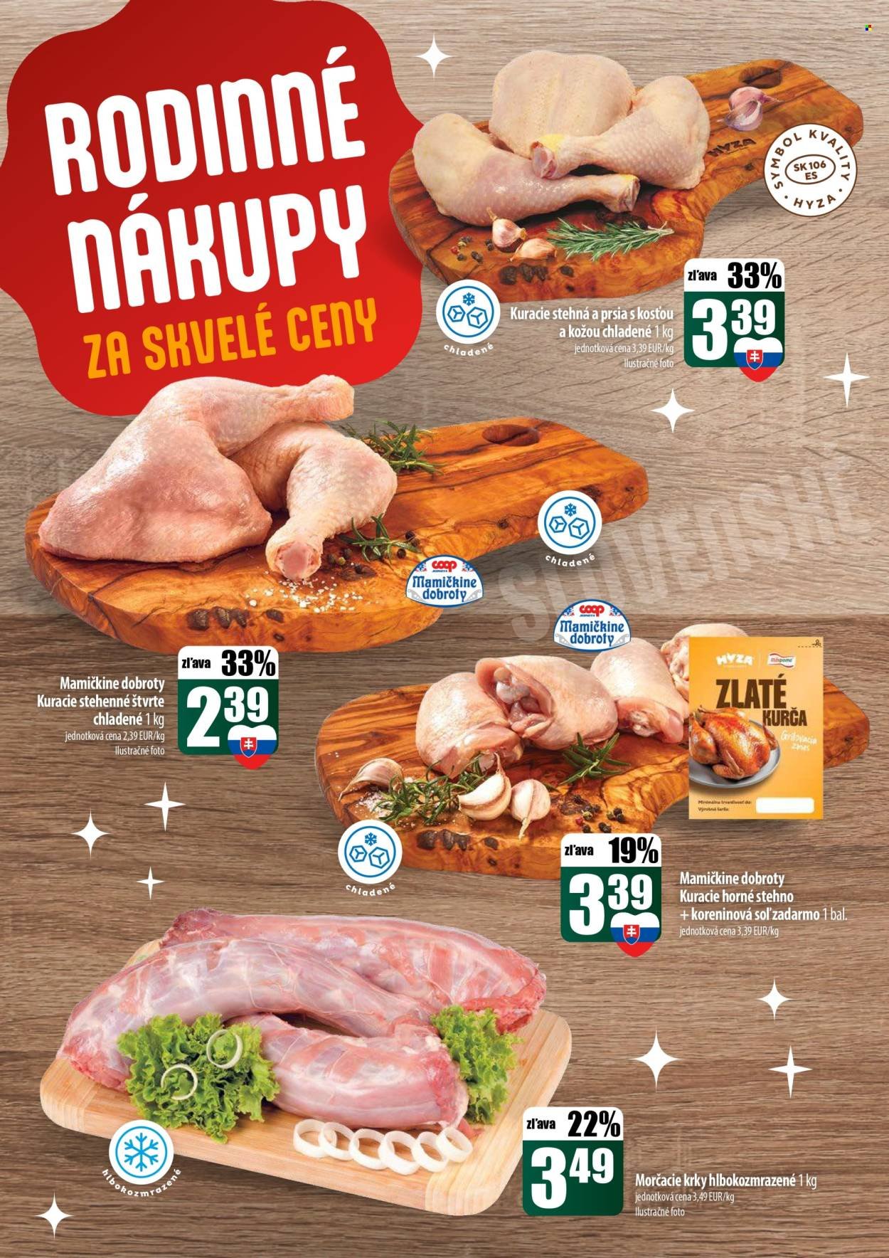 COOP JEDNOTA leták - Od štvrtka 4.12.2025 (2025-12-04 - 2025-12-10) | 8