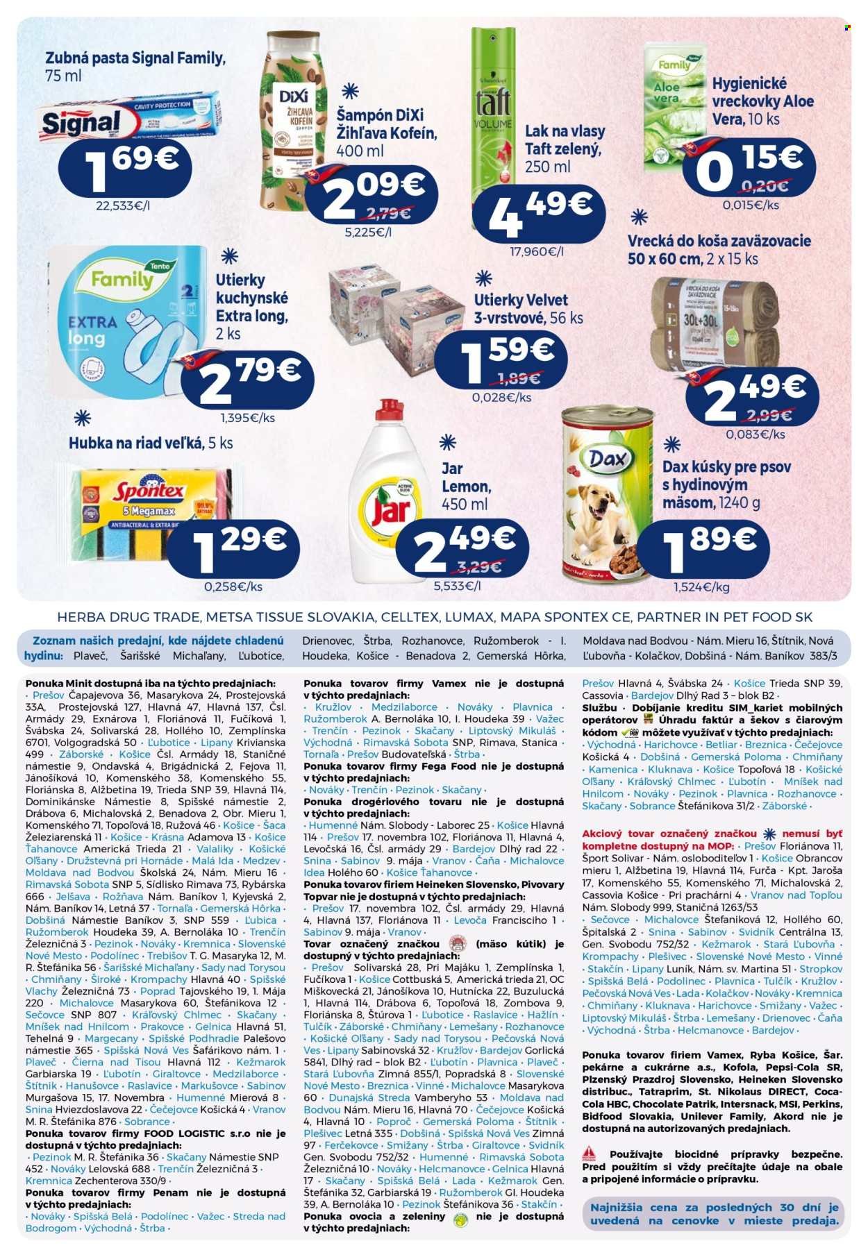 MILK AGRO leták - Aktuálny leták (2026-01-02 - 2026-01-20) | 11