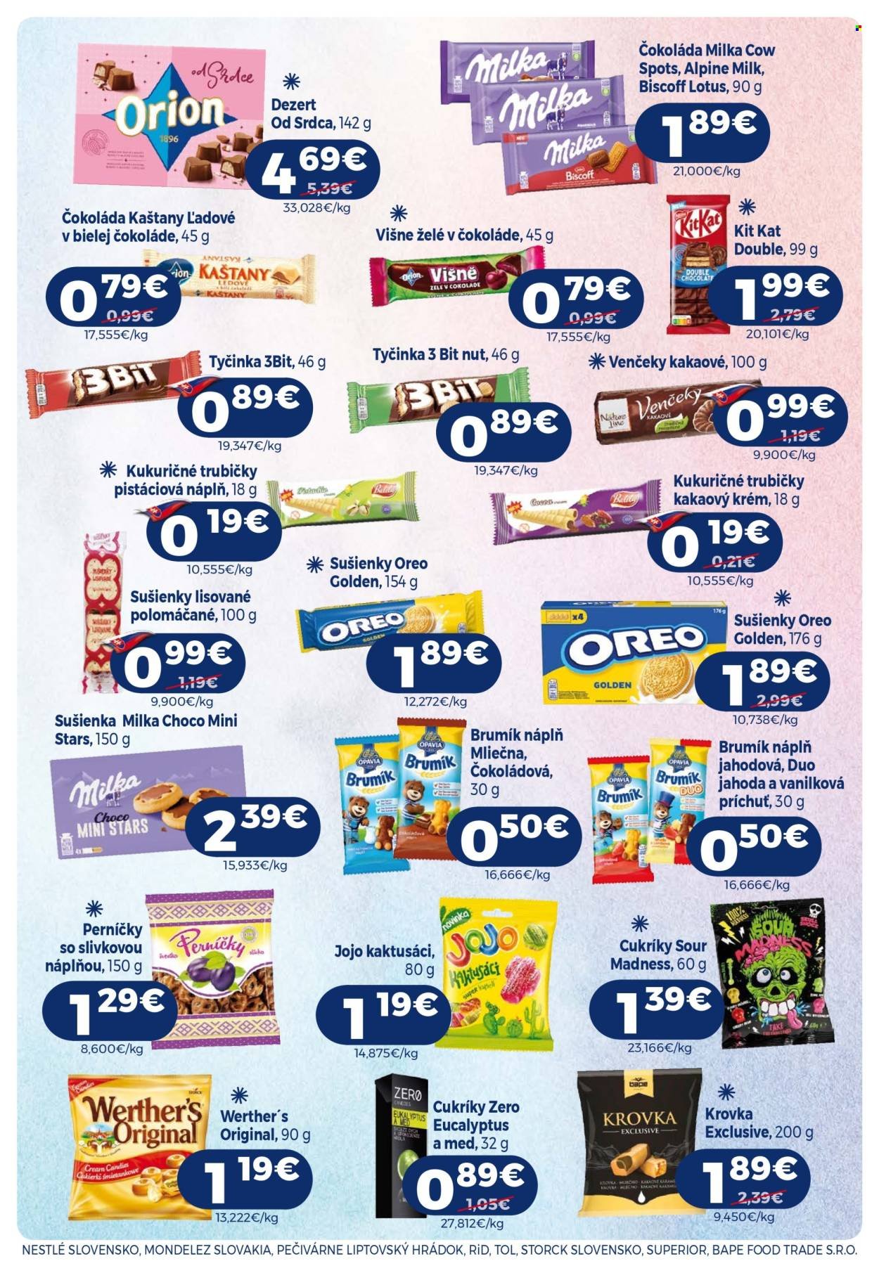 MILK AGRO leták - Aktuálny leták (2026-01-02 - 2026-01-20) | 7