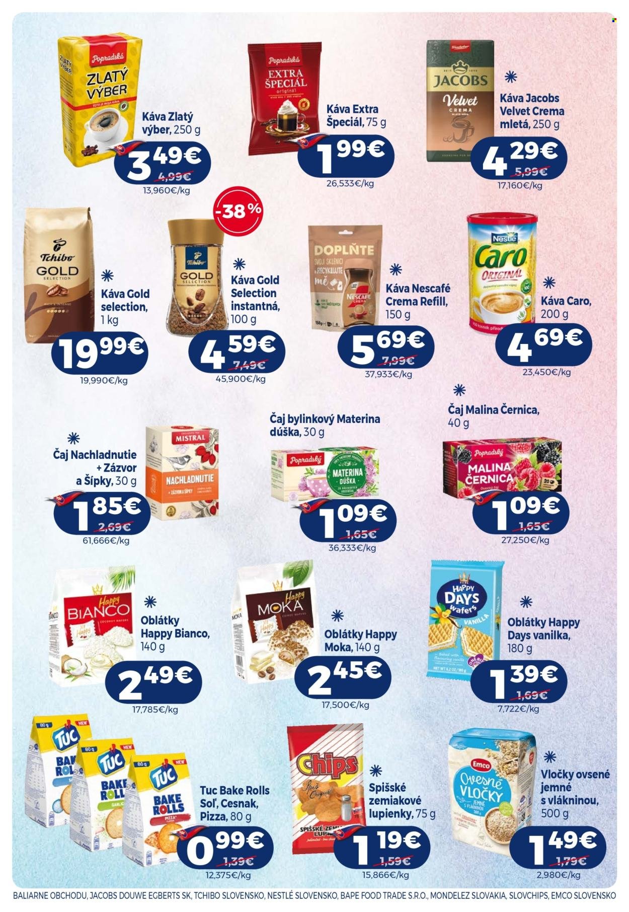 MILK AGRO leták - Aktuálny leták (2026-01-02 - 2026-01-20) | 8