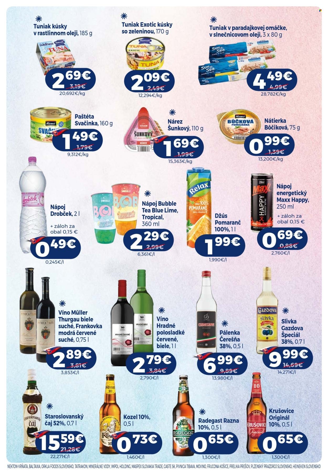 MILK AGRO leták - Aktuálny leták (2026-01-02 - 2026-01-20) | 10