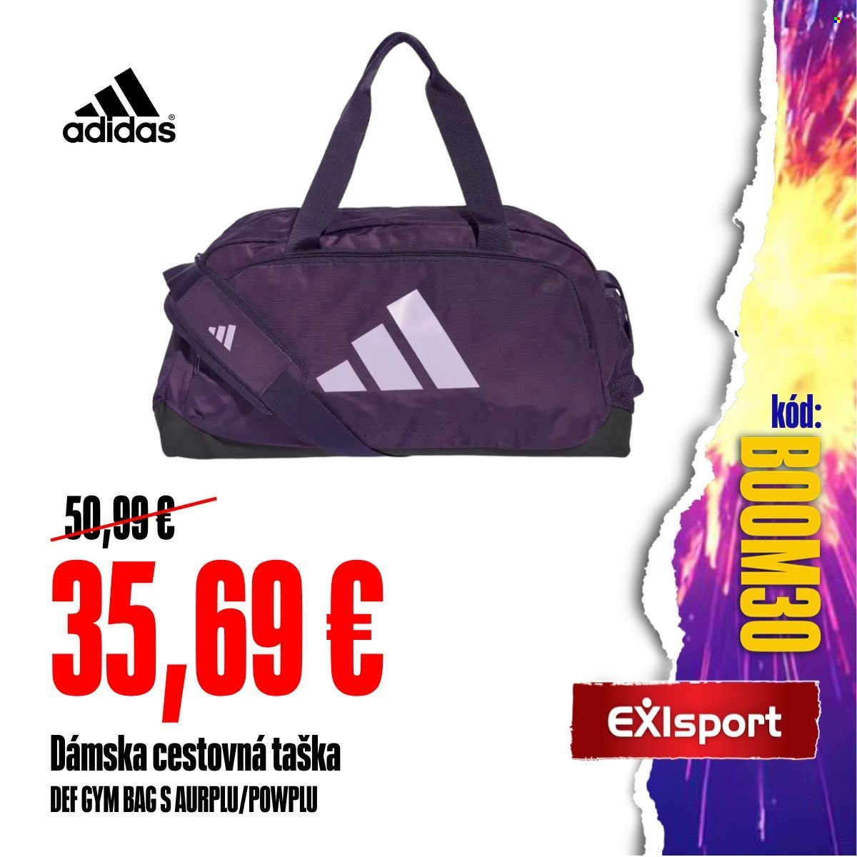 EXISPORT leták - februári 2026 (2026-02-21) | 2