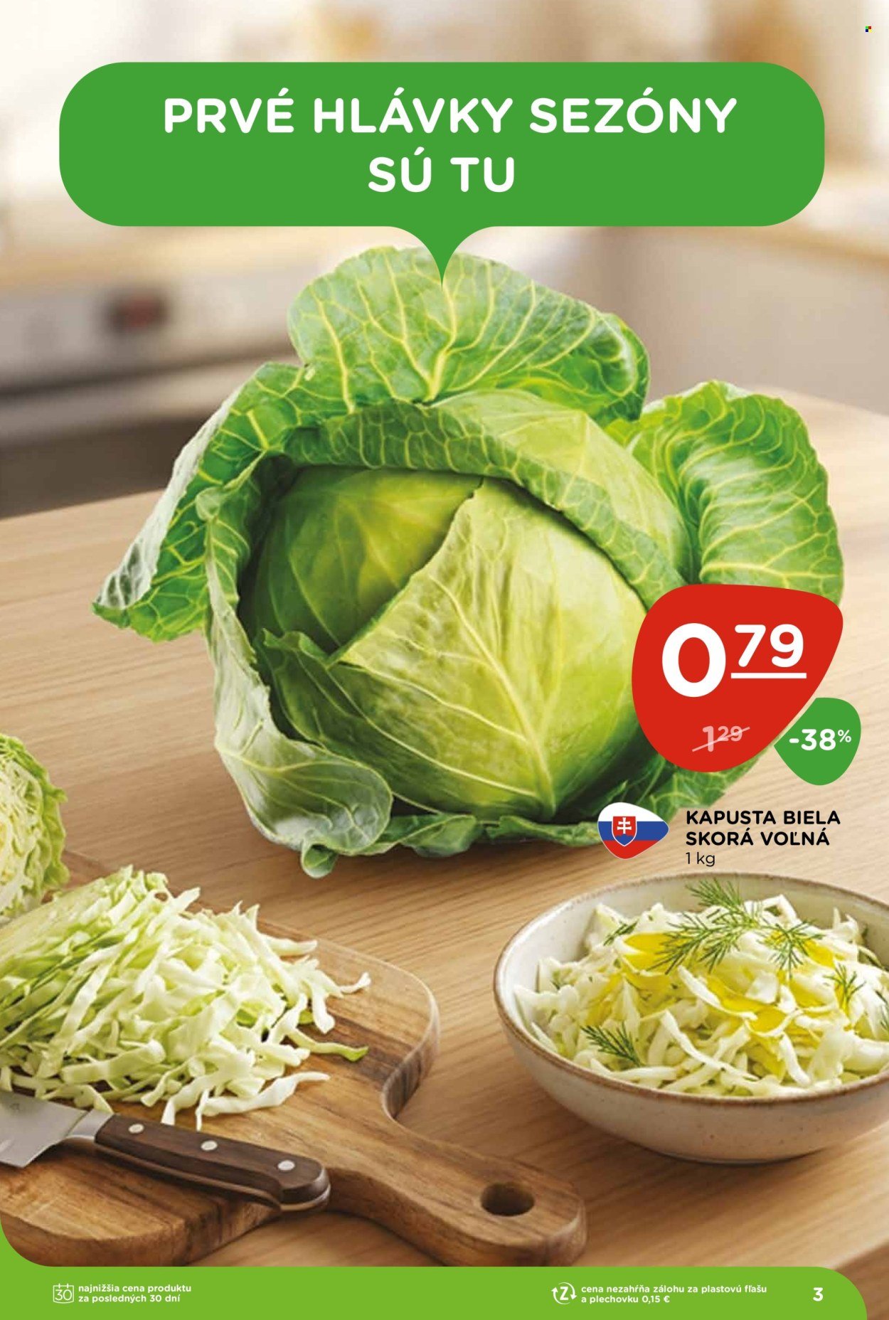 TERNO leták - Od štvrtka 23.7.2026
