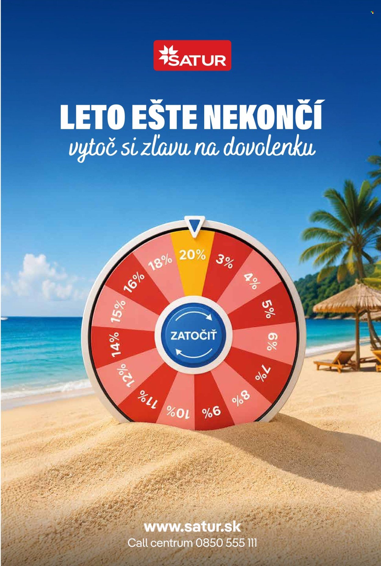 TERNO leták - Od štvrtka 23.7.2026