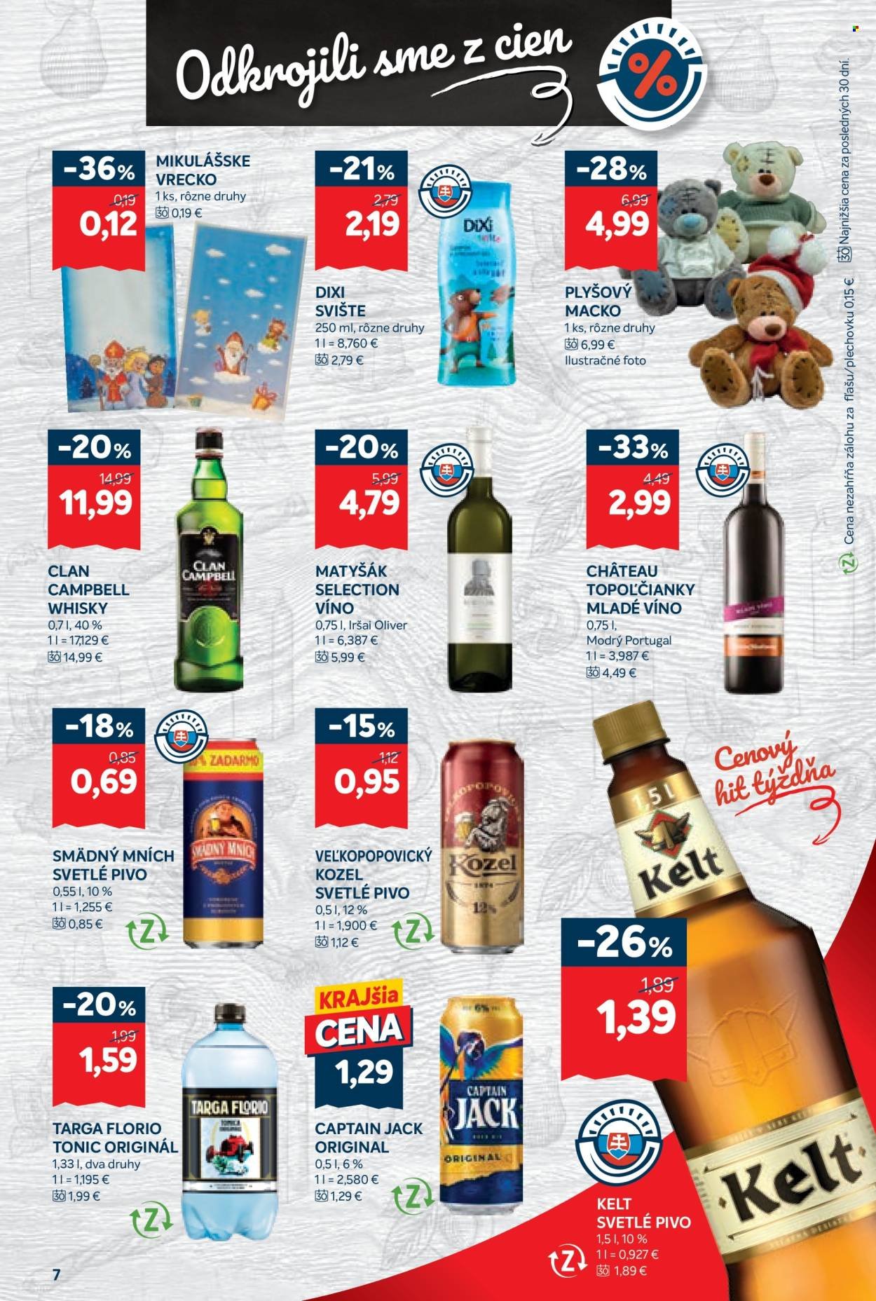 KRAJ leták - Od štvrtka 13.11.2025 (2025-11-13 - 2025-11-19) | 11