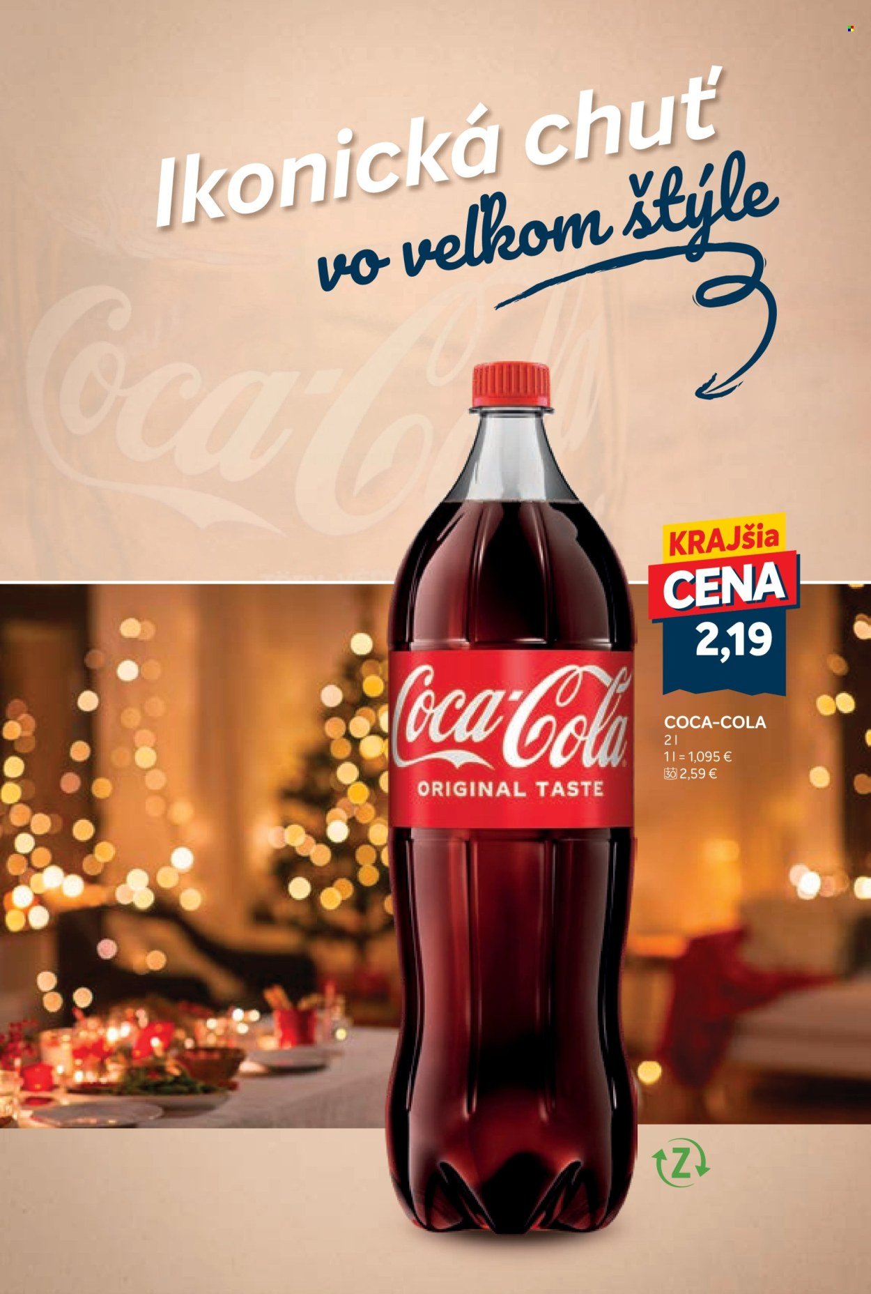 KRAJ leták - Od štvrtka 13.11.2025 (2025-11-13 - 2025-11-19) | 9