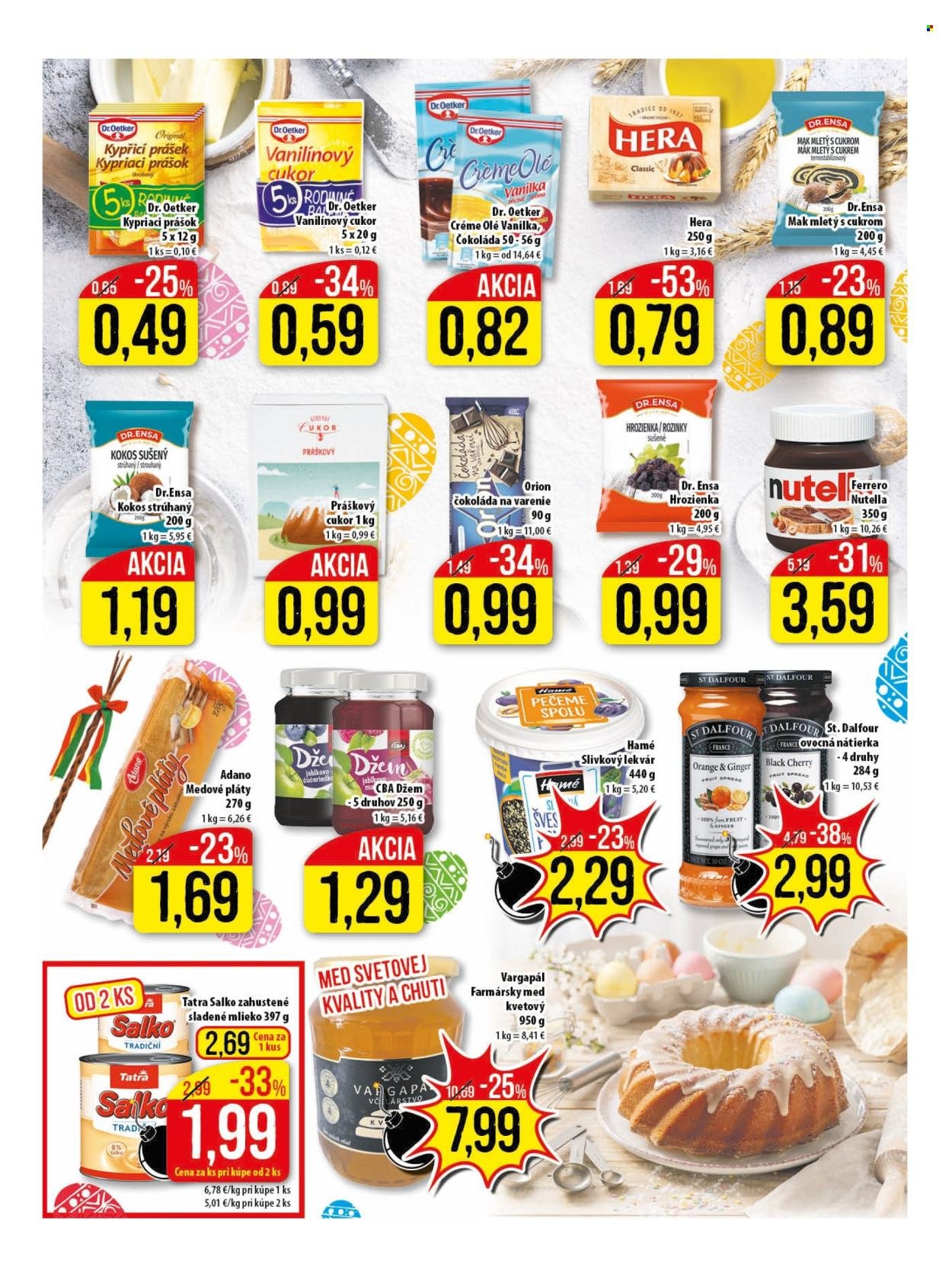 KLAS leták - Od pondelka 23.3.2026 (2026-03-23 - 2026-03-29) | 11