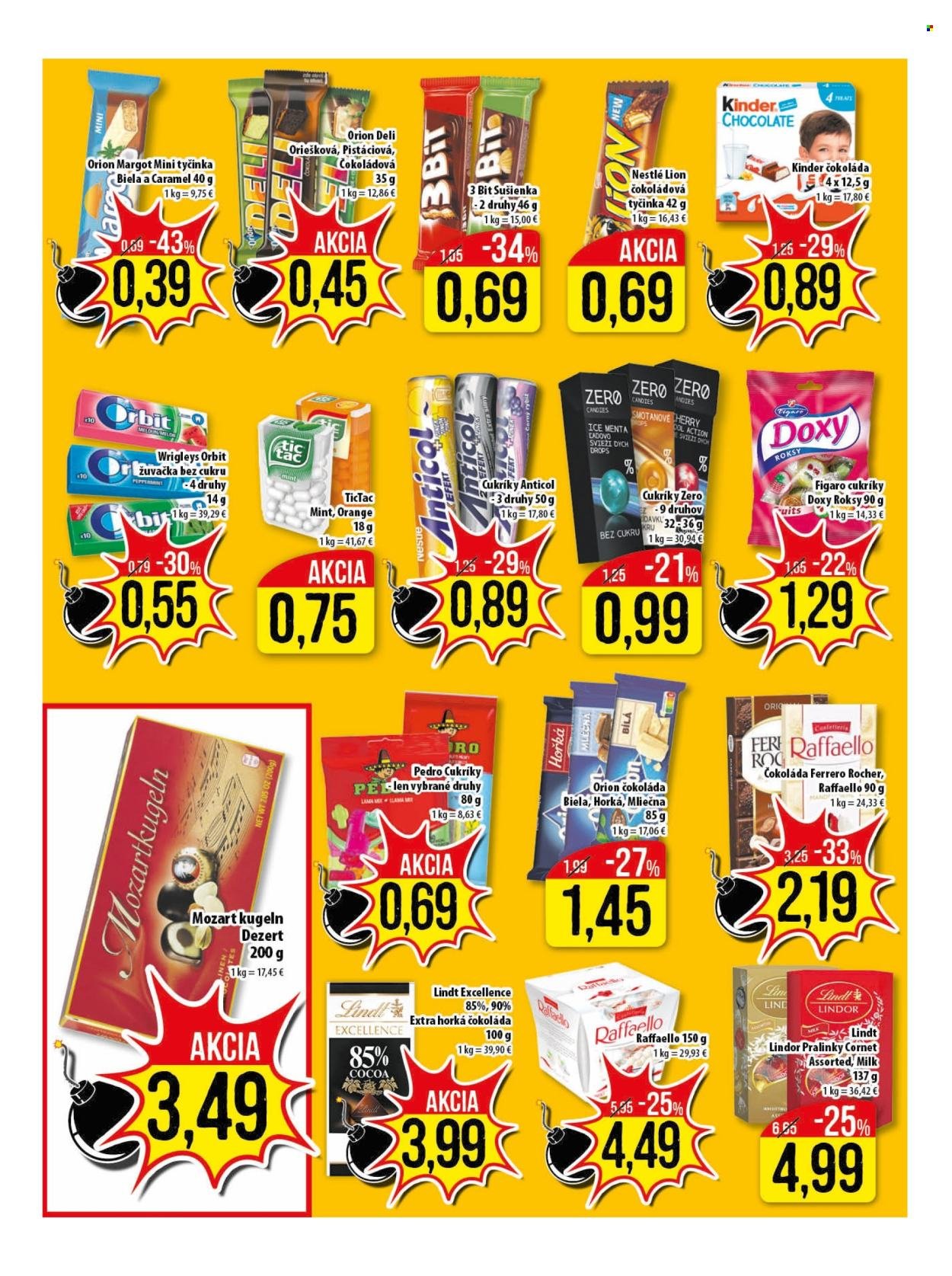 KLAS leták - Od pondelka 23.3.2026 (2026-03-23 - 2026-03-29) | 13