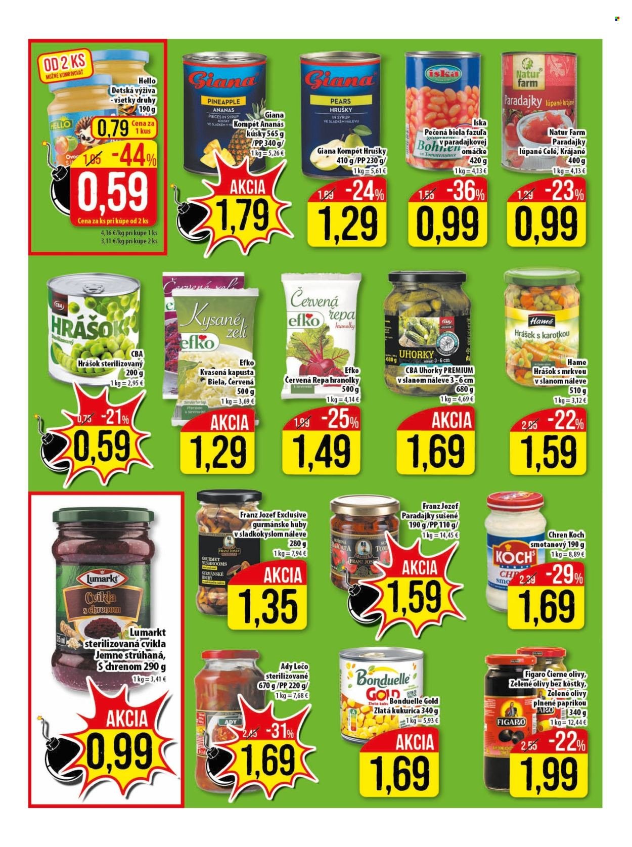 KLAS leták - Od pondelka 23.3.2026 (2026-03-23 - 2026-03-29) | 17