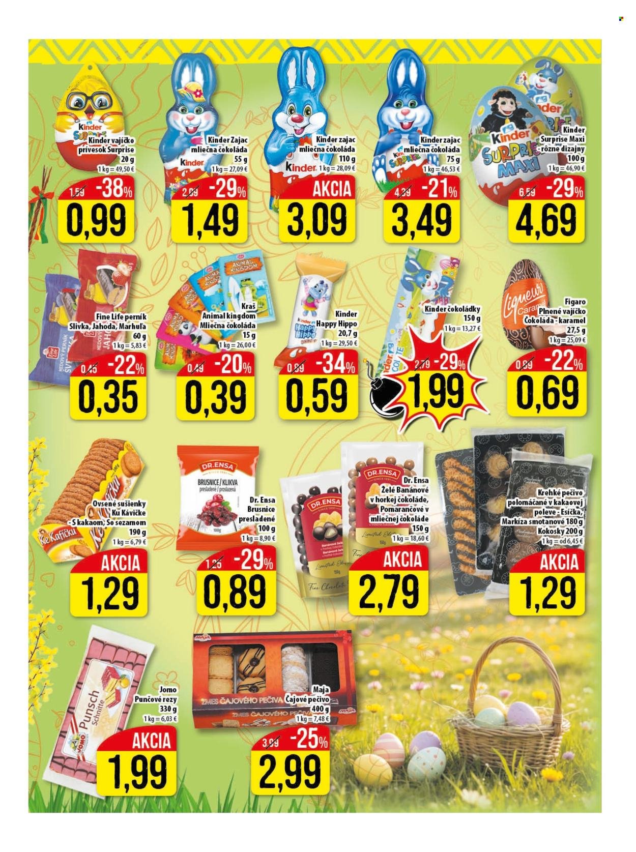 KLAS leták - Od pondelka 23.3.2026 (2026-03-23 - 2026-03-29) | 10