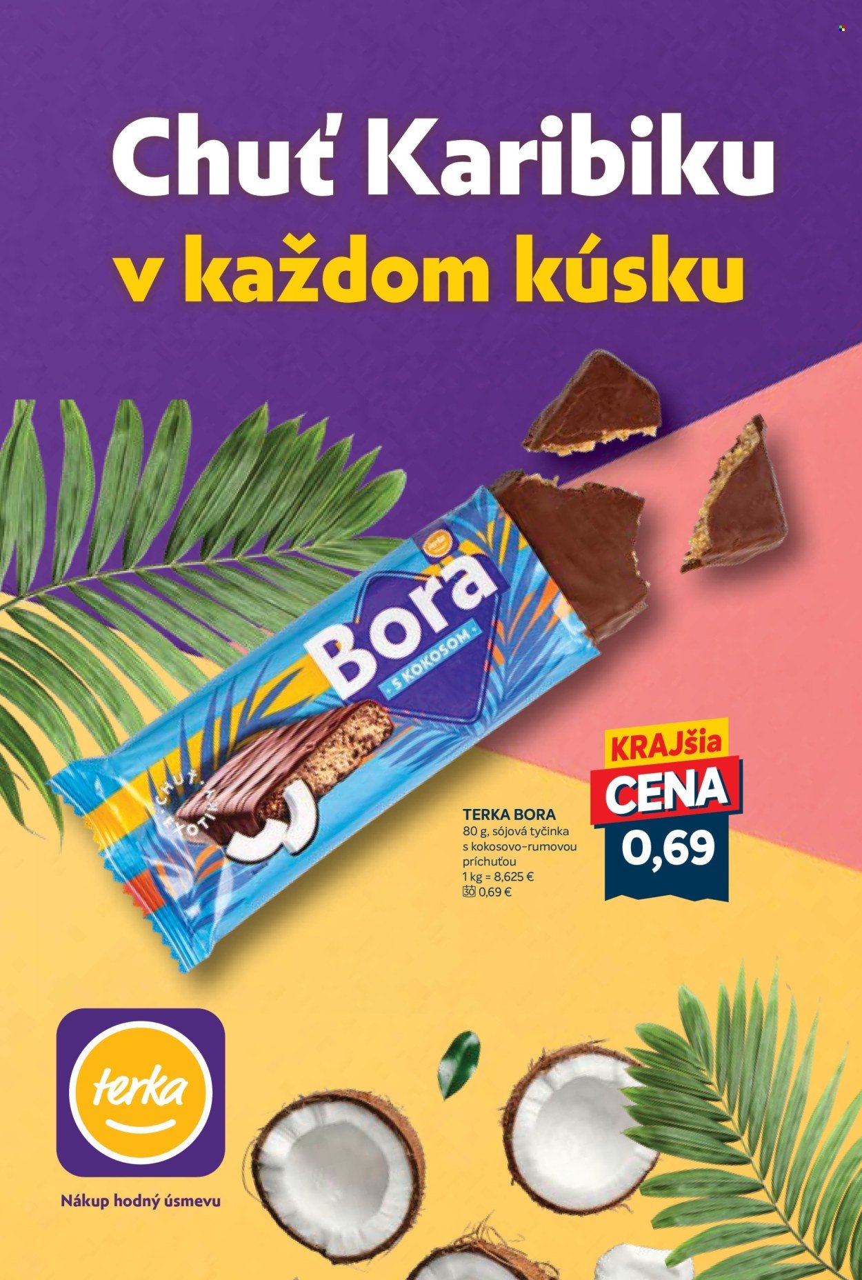 KRAJ leták - Od štvrtka 30.4.2026 (2026-04-30 - 2026-05-06) | 4