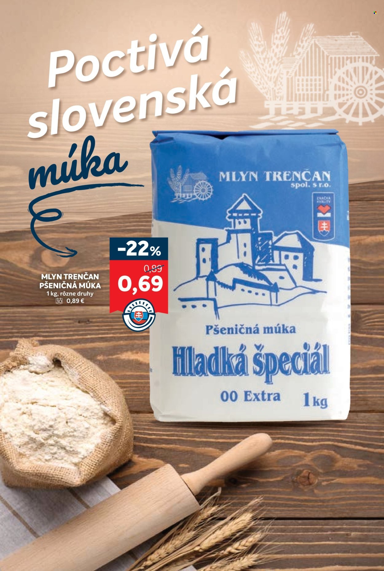 KRAJ leták - Od štvrtka 30.4.2026 (2026-04-30 - 2026-05-06) | 8