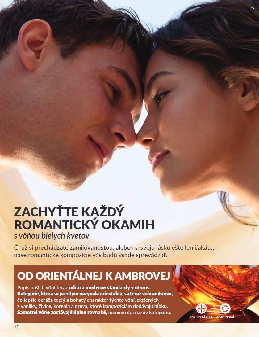 AVON leták - Kampaň 7