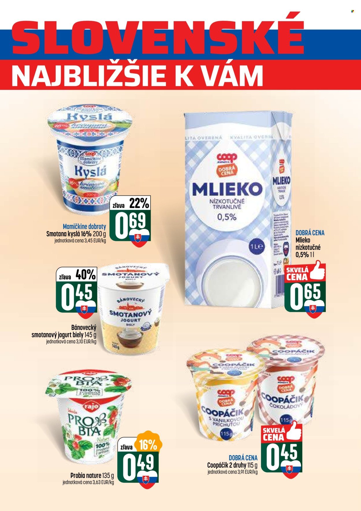 COOP JEDNOTA leták - Od štvrtka 29.1.2026 (2026-01-29 - 2026-02-04) | 11