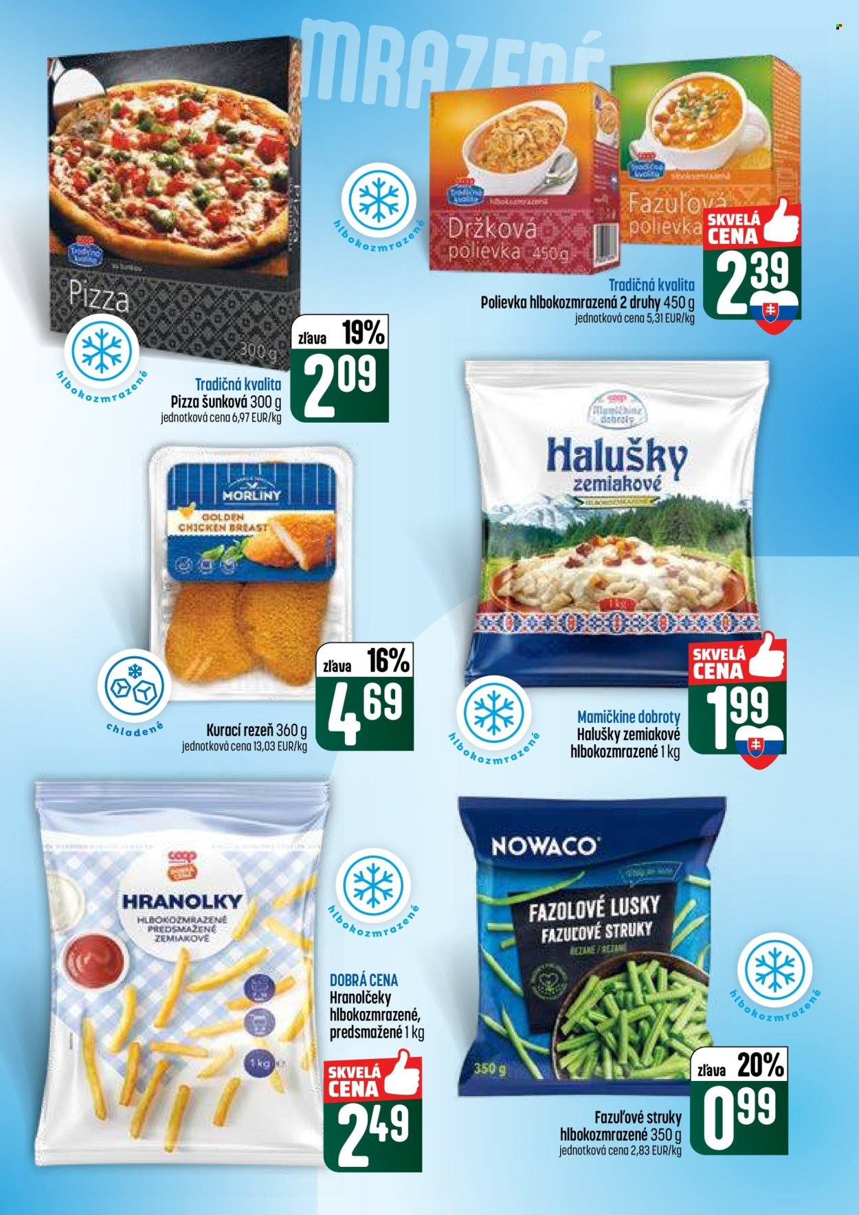 COOP JEDNOTA leták - Od štvrtka 29.1.2026 (2026-01-29 - 2026-02-04) | 19