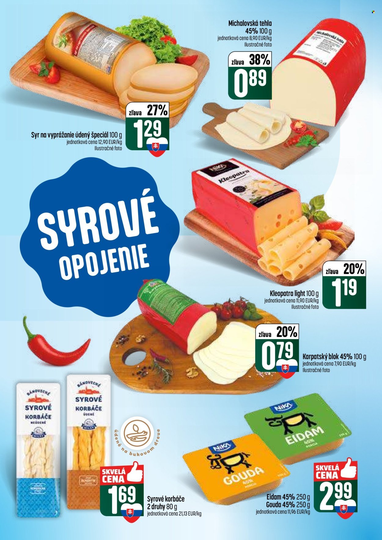 COOP JEDNOTA leták - Od štvrtka 29.1.2026 (2026-01-29 - 2026-02-04) | 20