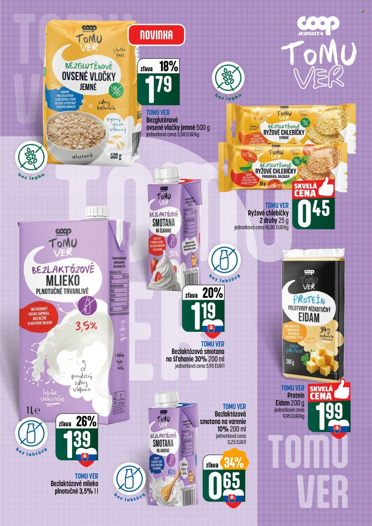 COOP JEDNOTA leták - Od štvrtka 29.1.2026 (2026-01-29 - 2026-02-04) | 27