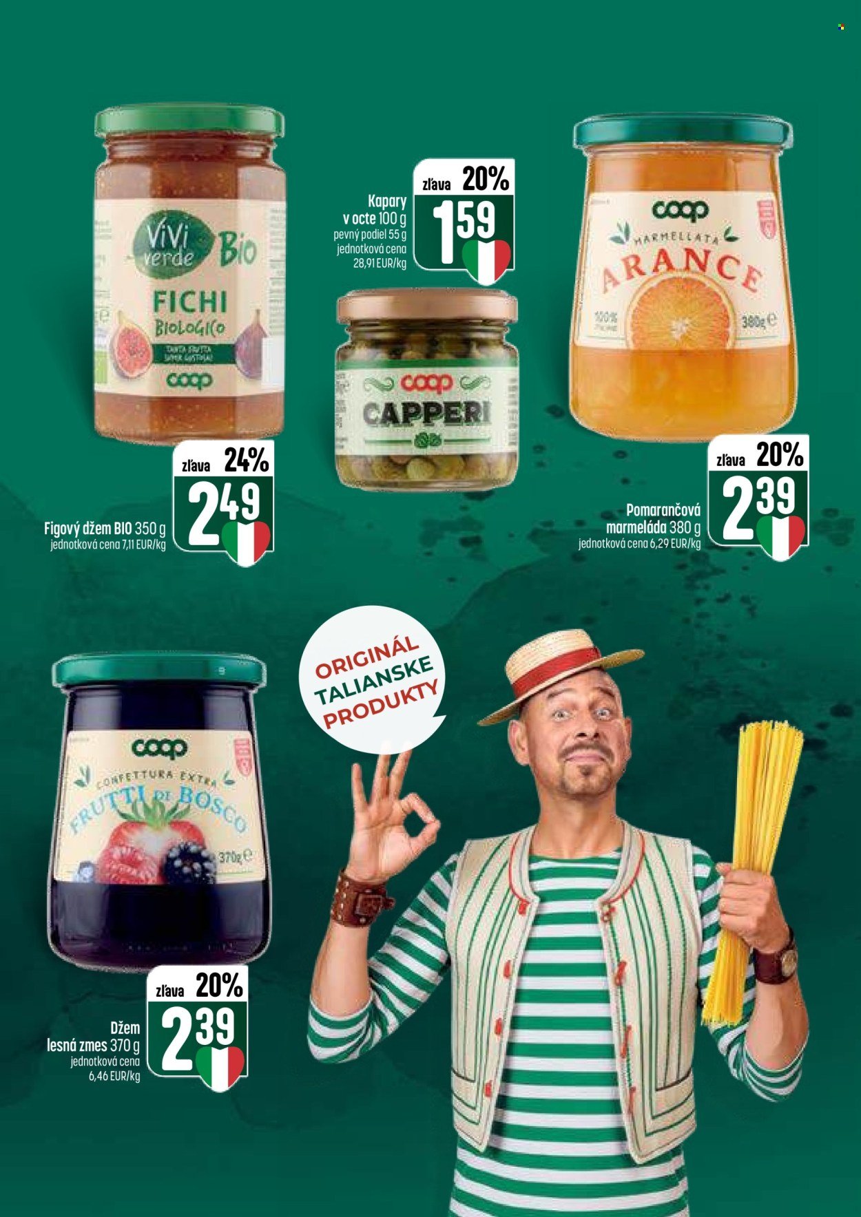 COOP JEDNOTA leták - Od štvrtka 29.1.2026 (2026-01-29 - 2026-02-04) | 33