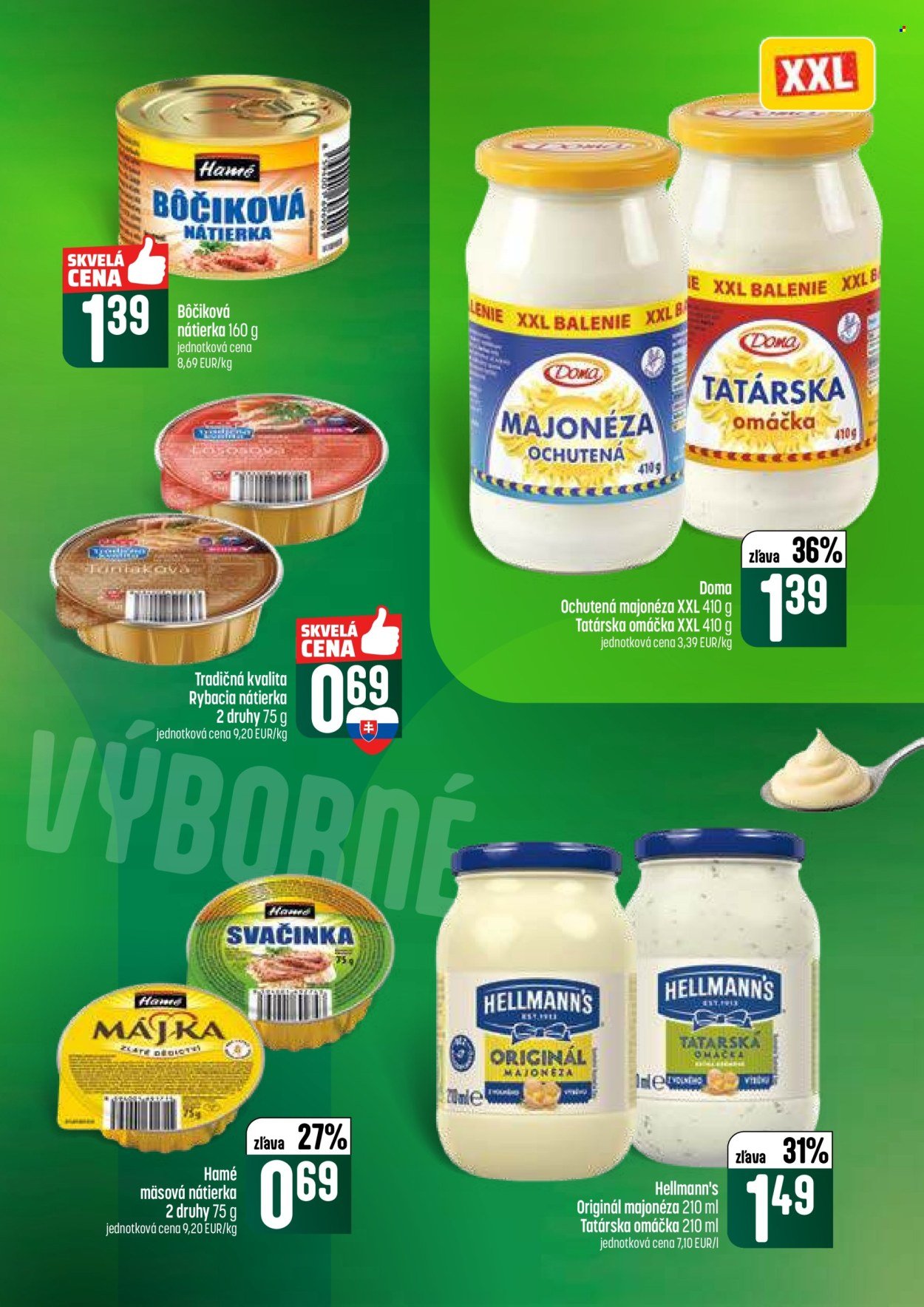 COOP JEDNOTA leták - Od štvrtka 29.1.2026 (2026-01-29 - 2026-02-04) | 35