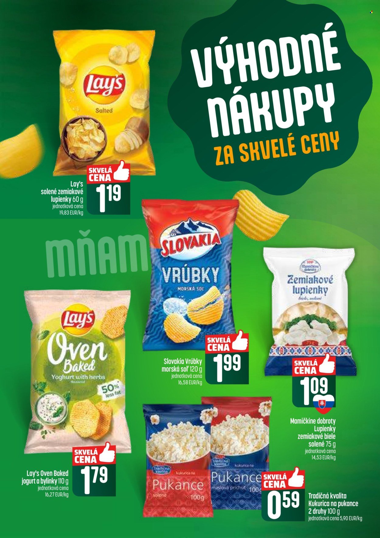 COOP JEDNOTA leták - Od štvrtka 29.1.2026 (2026-01-29 - 2026-02-04) | 42