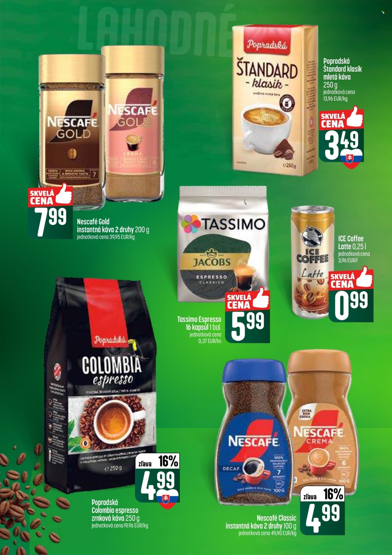 COOP JEDNOTA leták - Od štvrtka 29.1.2026 (2026-01-29 - 2026-02-04) | 44