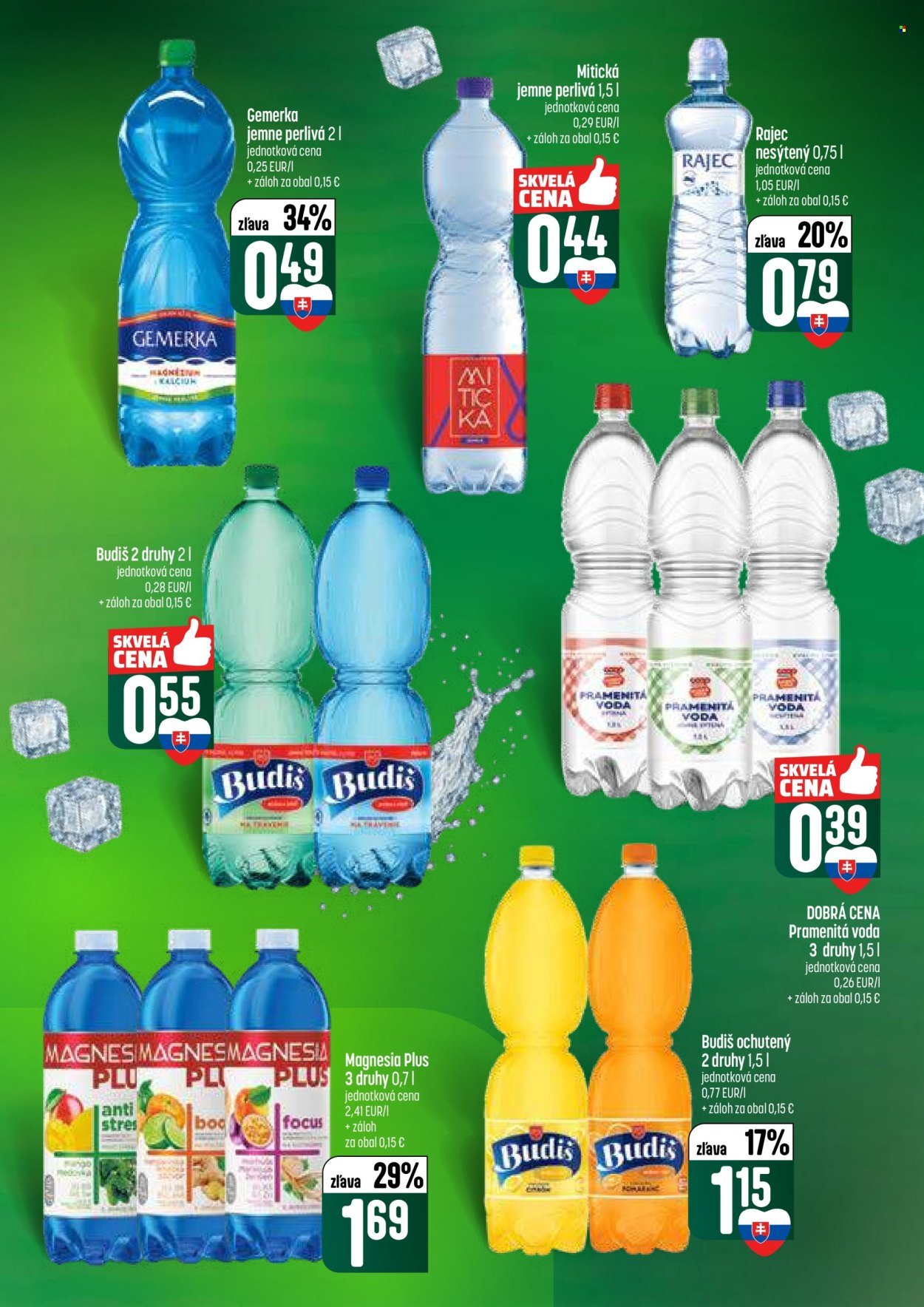 COOP JEDNOTA leták - Od štvrtka 29.1.2026 (2026-01-29 - 2026-02-04) | 47