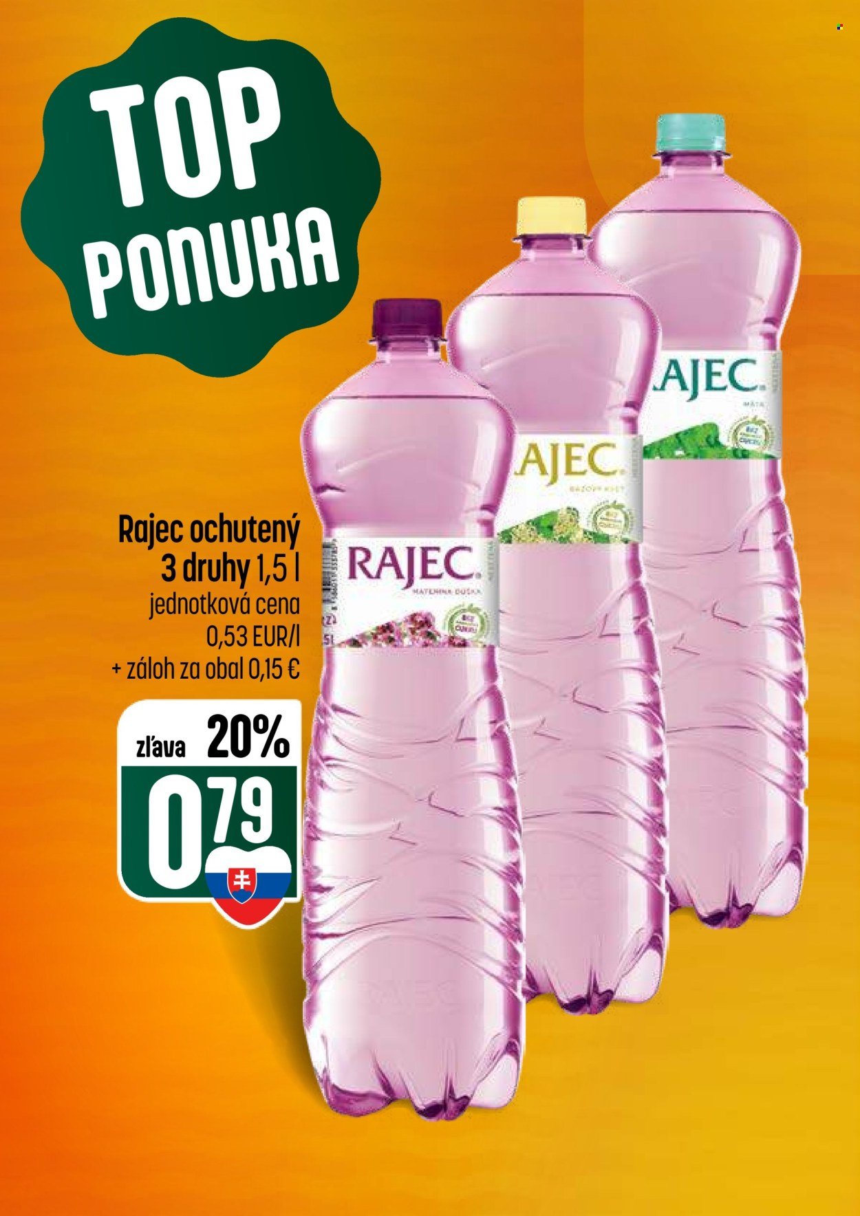 COOP JEDNOTA leták - Od štvrtka 29.1.2026 (2026-01-29 - 2026-02-04) | 6