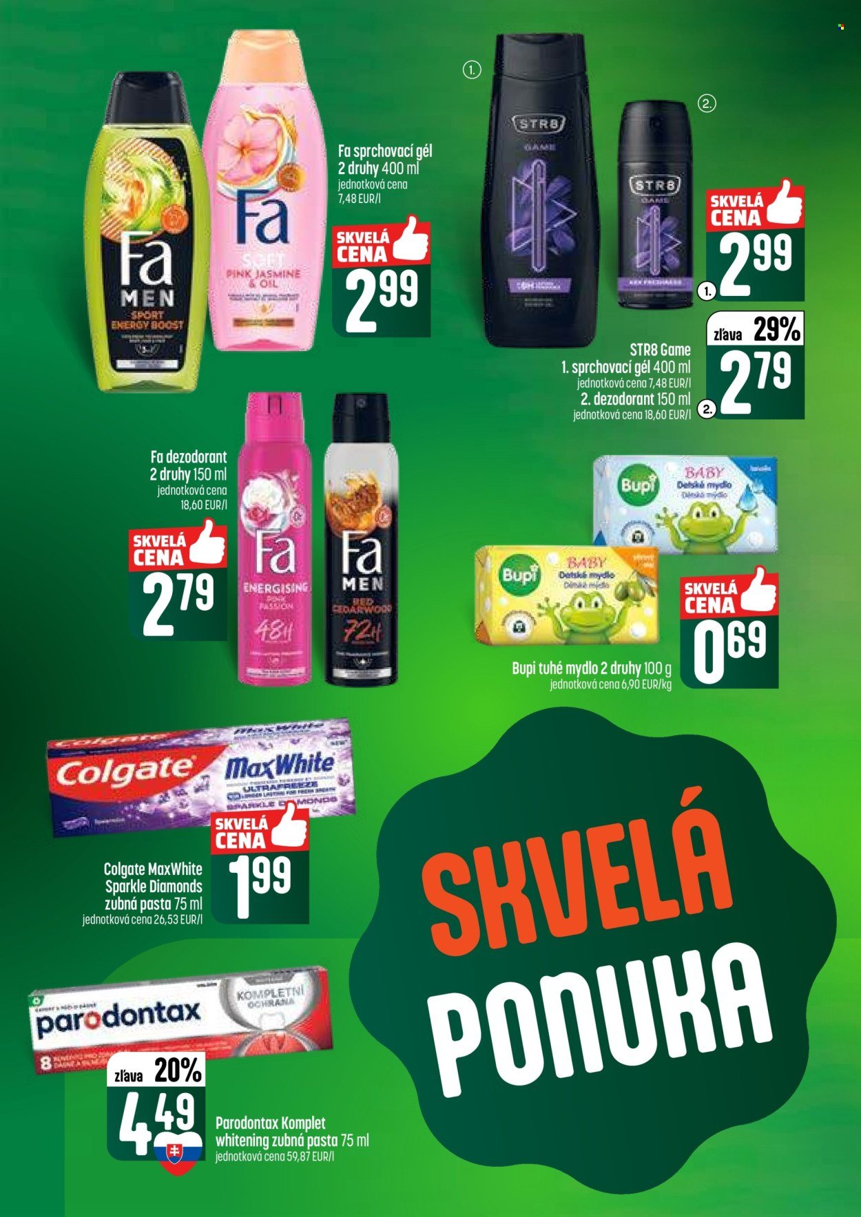 COOP JEDNOTA leták - Od štvrtka 29.1.2026 (2026-01-29 - 2026-02-04) | 56