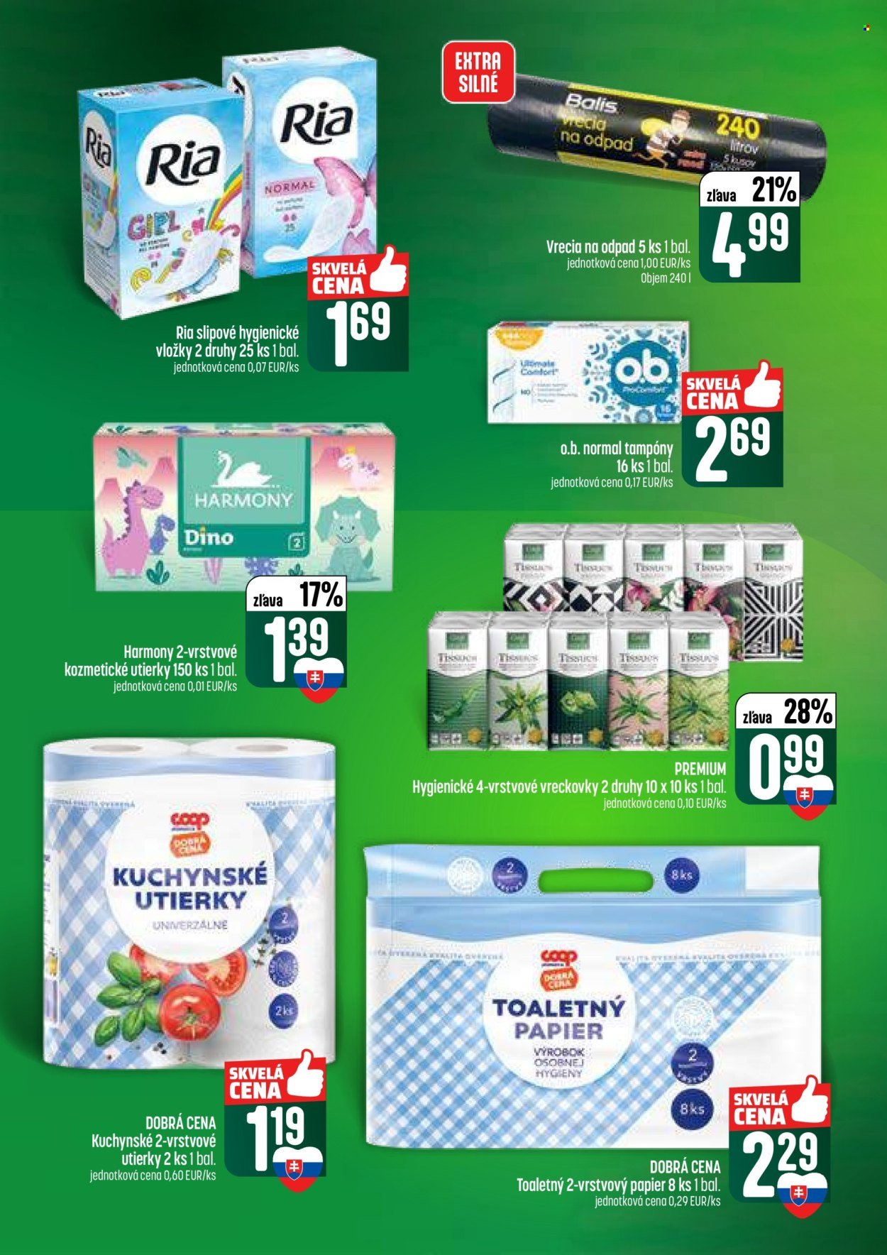 COOP JEDNOTA leták - Od štvrtka 29.1.2026 (2026-01-29 - 2026-02-04) | 58