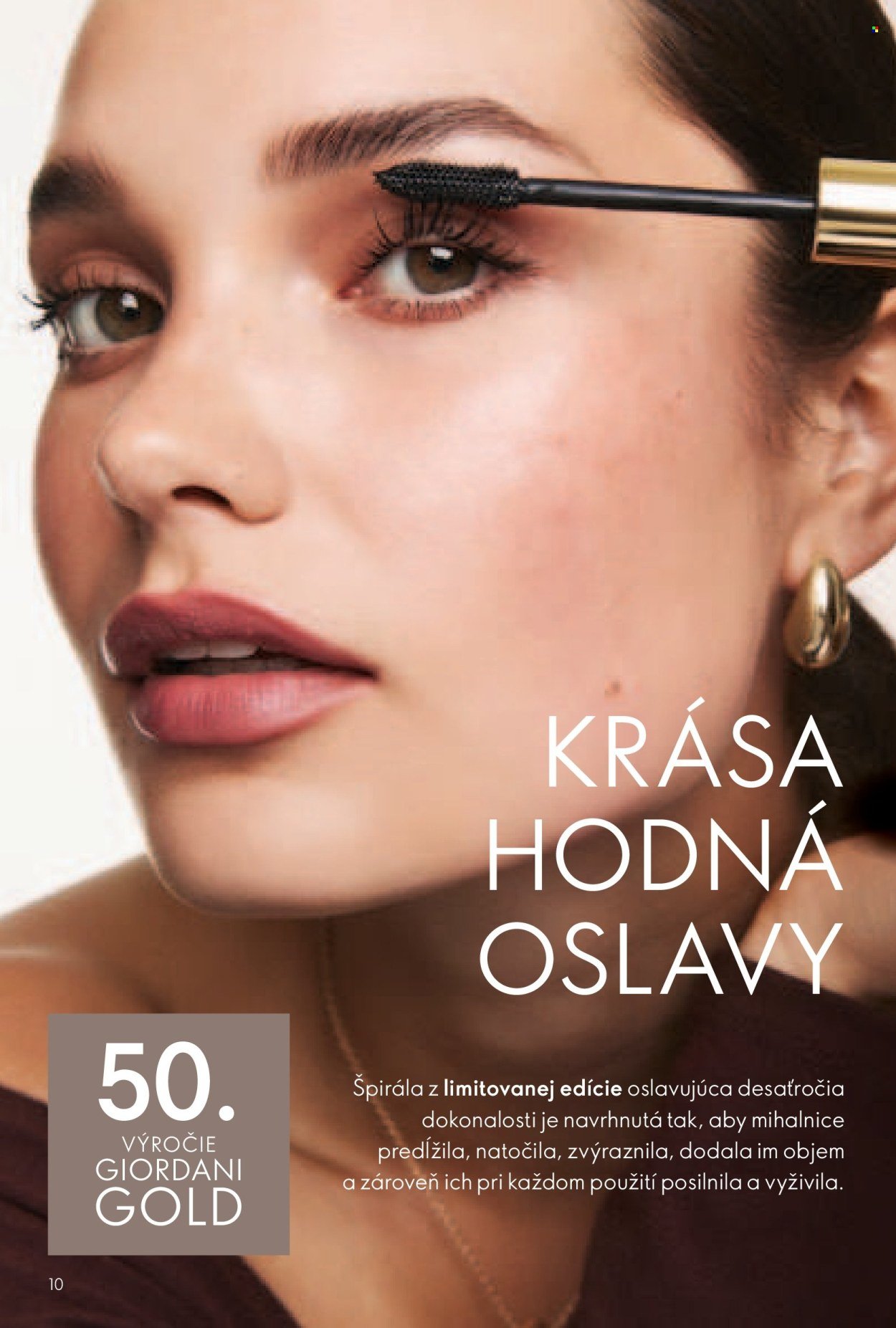 ORIFLAME leták - Katalóg 03 (2026-02-11 - 2026-03-03) | 11