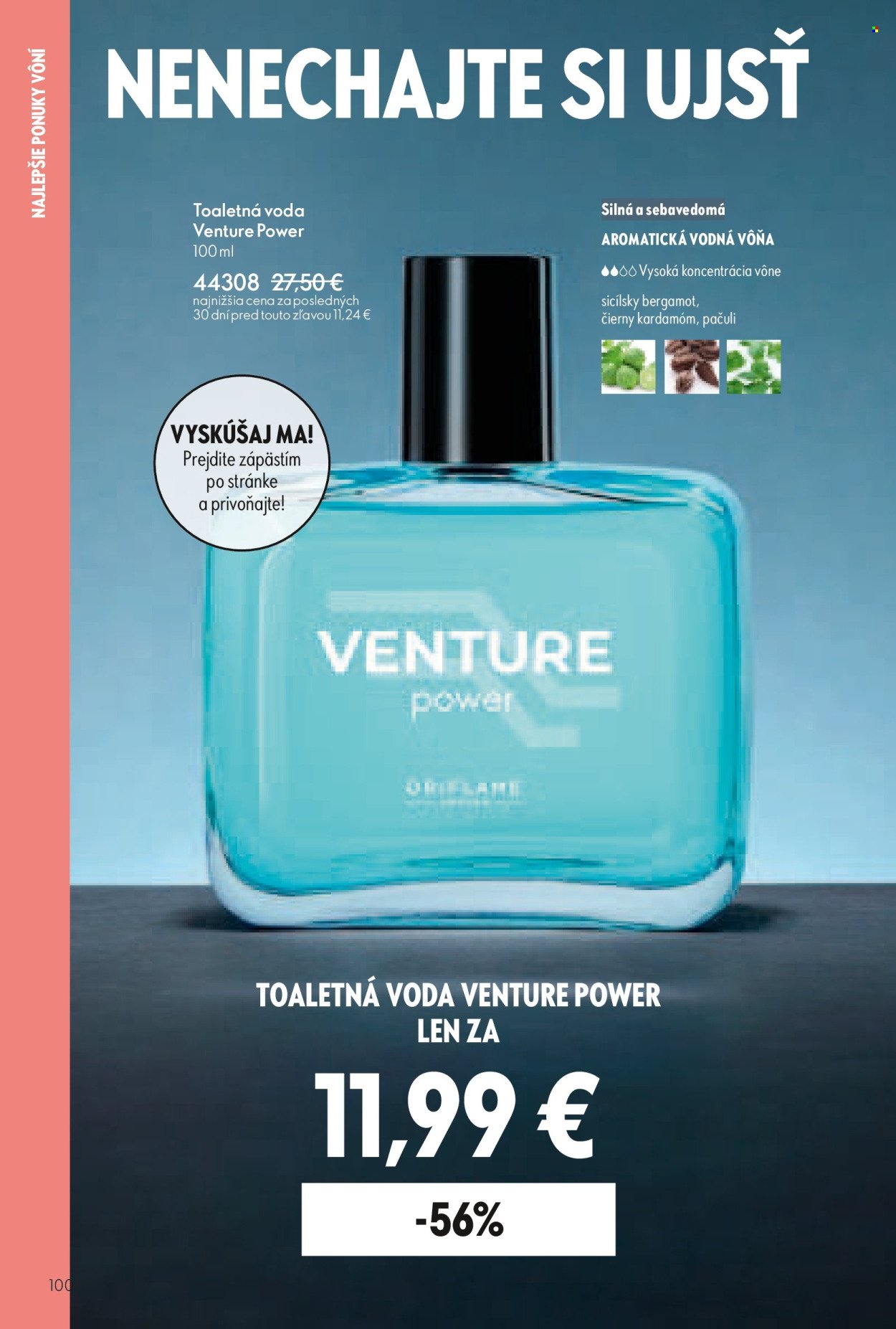 ORIFLAME leták - Katalóg 03 (2026-02-11 - 2026-03-03) | 101