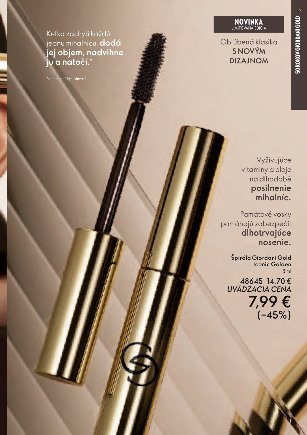 ORIFLAME leták - Katalóg 03 (2026-02-11 - 2026-03-03) | 12