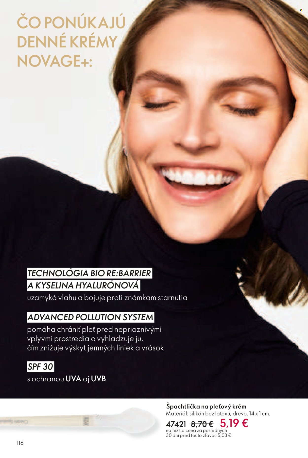 ORIFLAME leták - Katalóg 03 (2026-02-11 - 2026-03-03) | 117