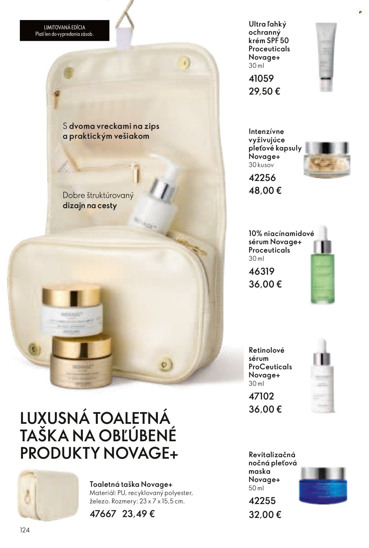 ORIFLAME leták - Katalóg 03 (2026-02-11 - 2026-03-03) | 125