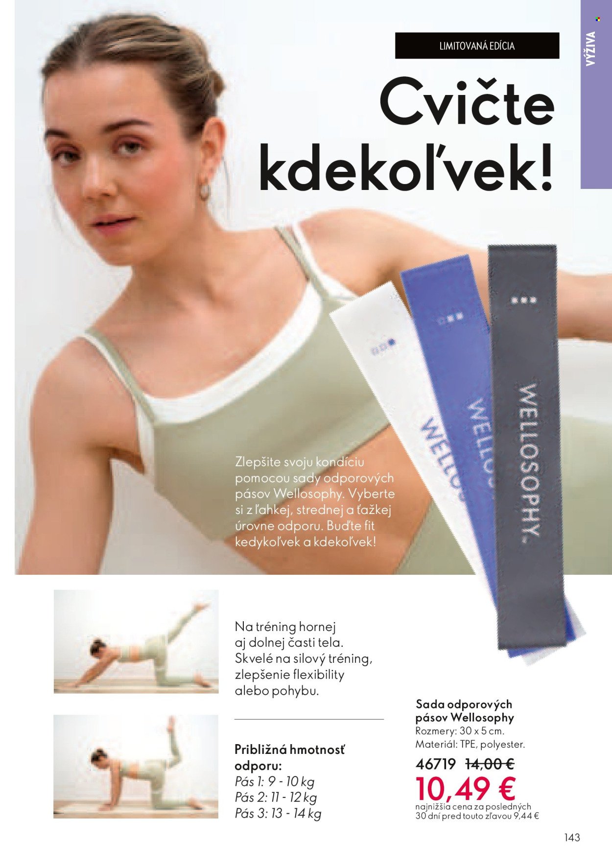 ORIFLAME leták - Katalóg 03 (2026-02-11 - 2026-03-03) | 144