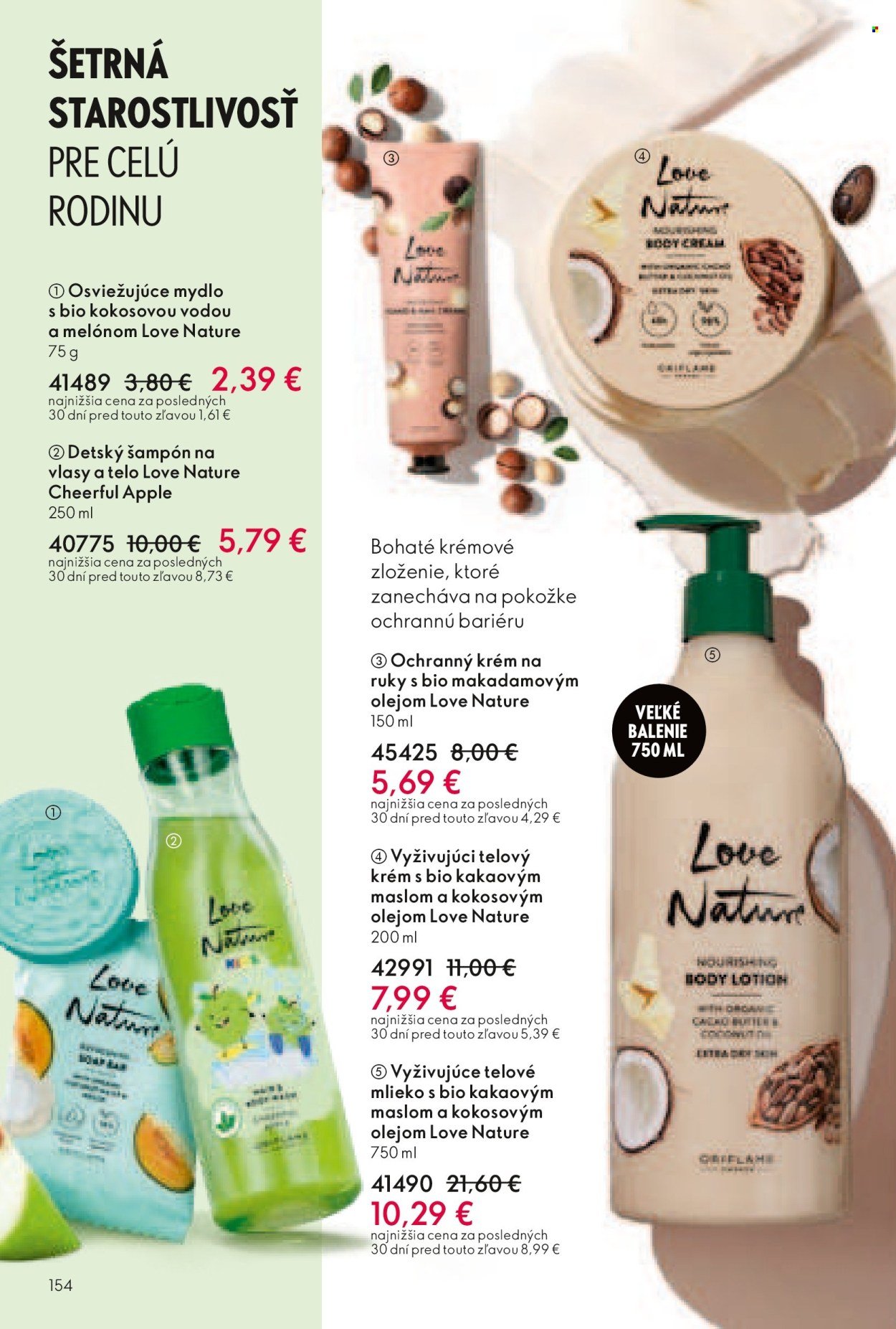 ORIFLAME leták - Katalóg 03 (2026-02-11 - 2026-03-03) | 155